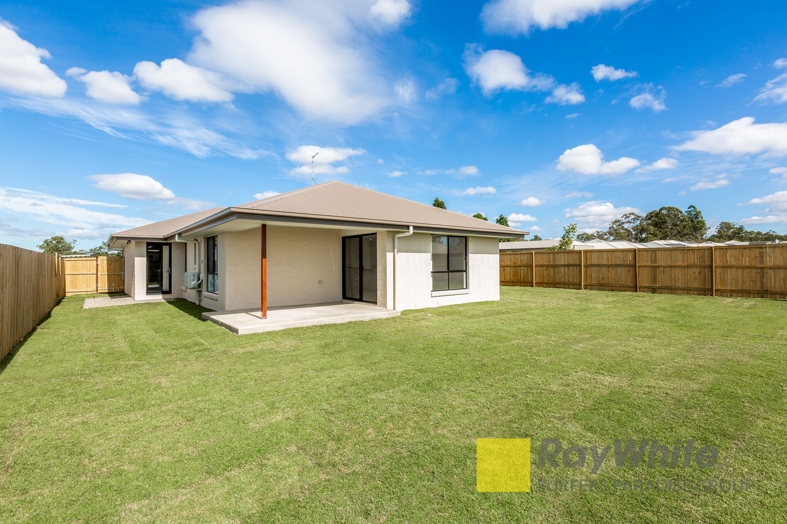 64 Baird Circuit, Redbank Plains, QLD 4301