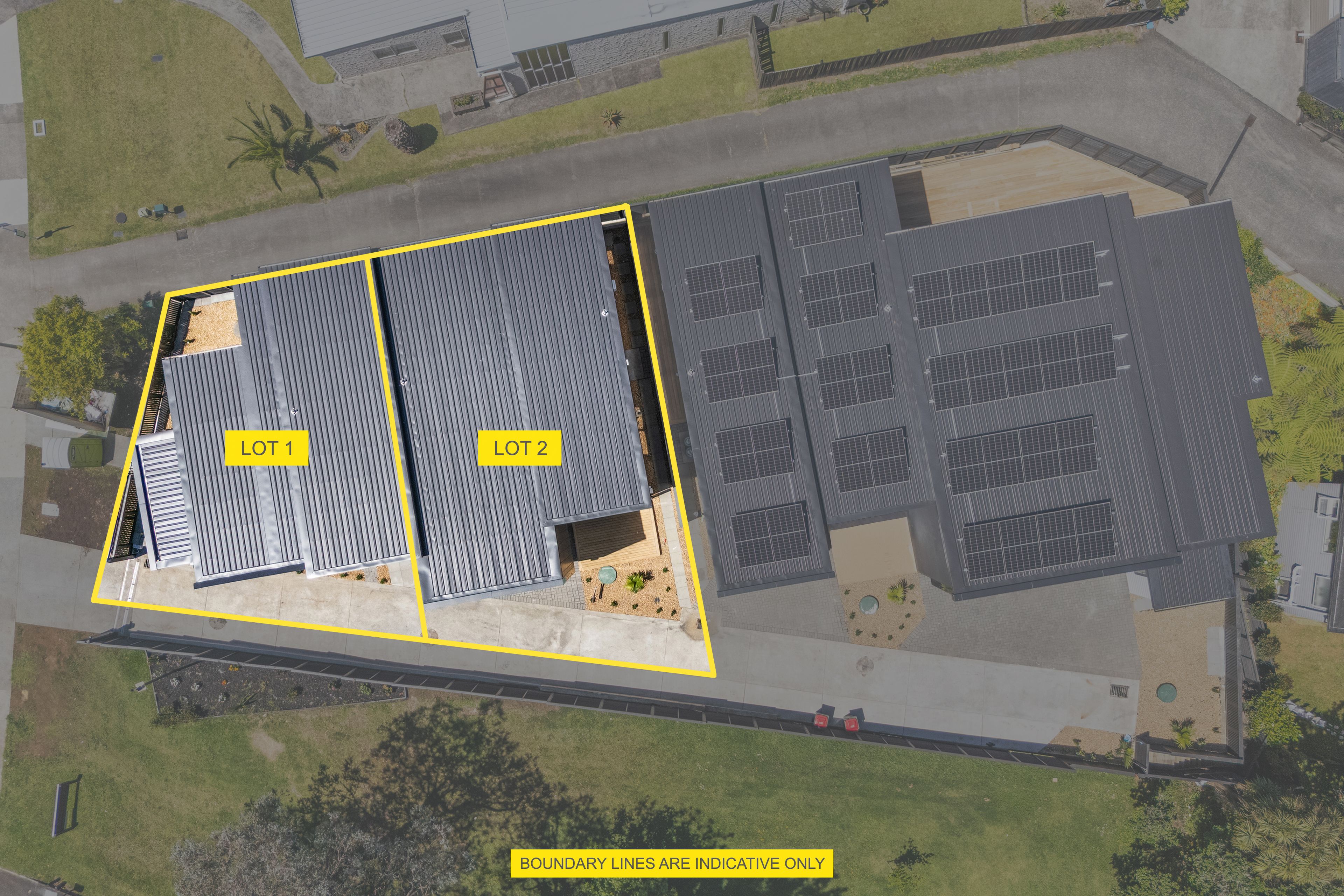 2/79 Halsey Drive, Lynfield, Auckland City