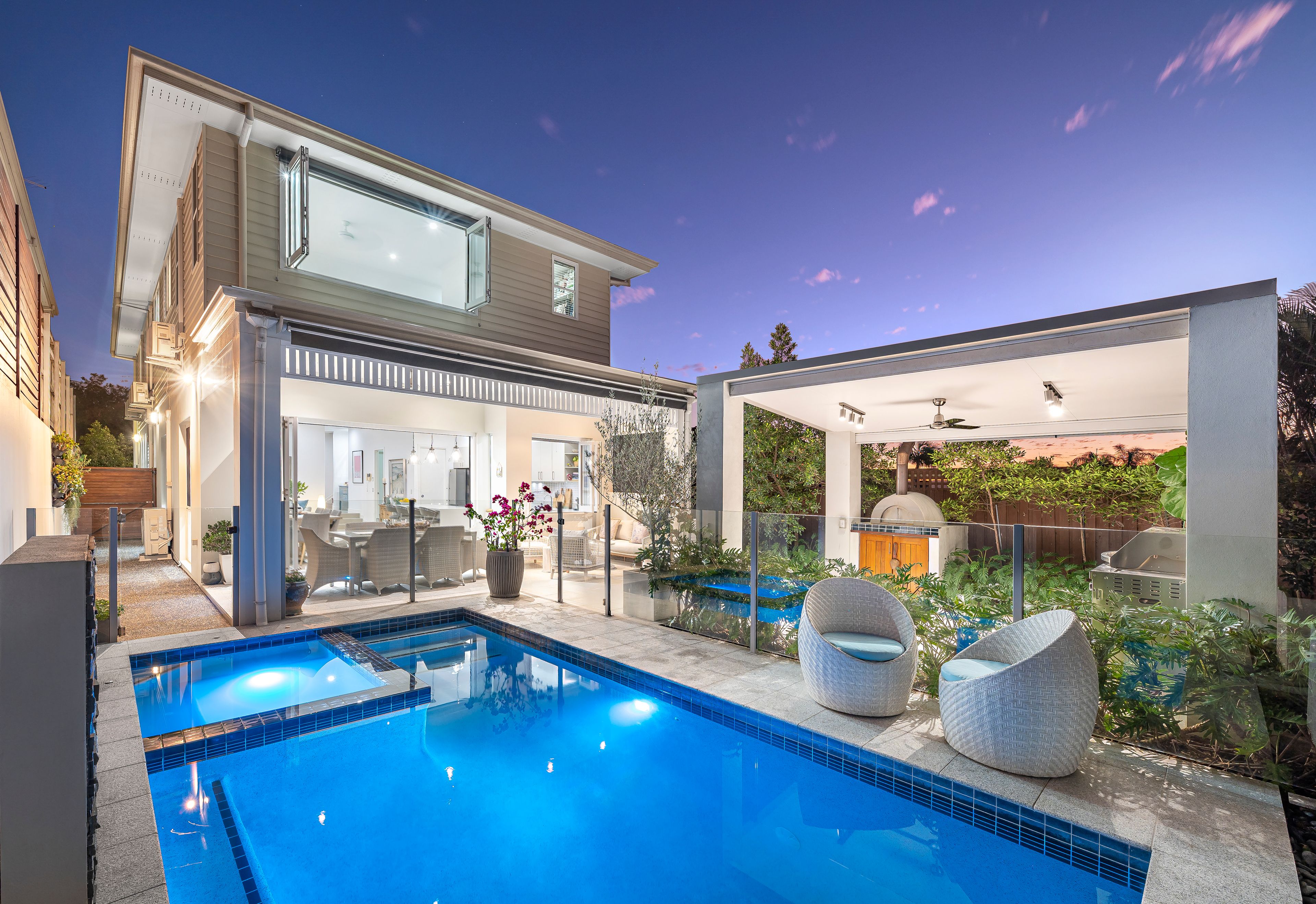 20 Rees Avenue, Clayfield QLD 4011