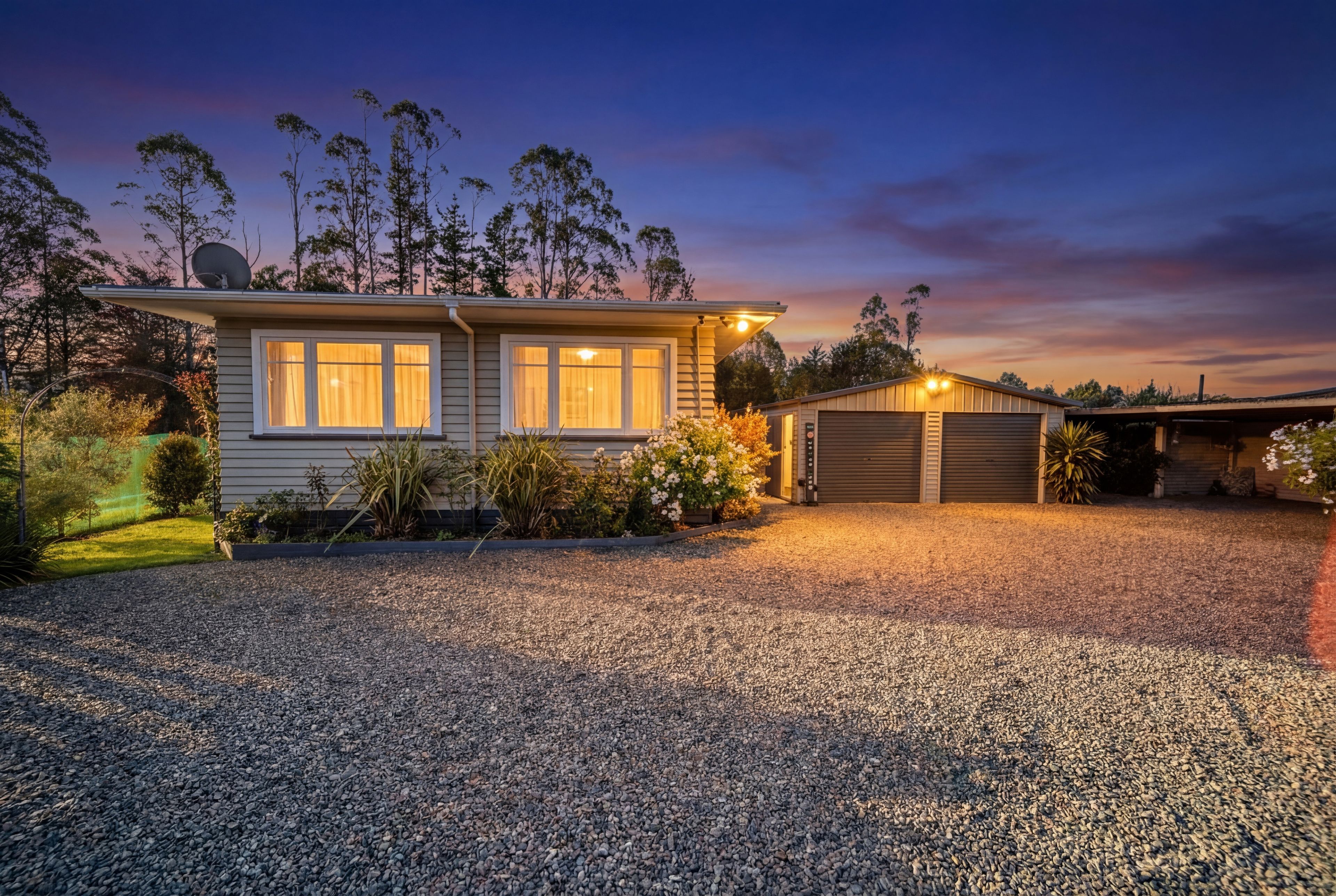 49 Patetere Street, Mamaku, Rotorua District