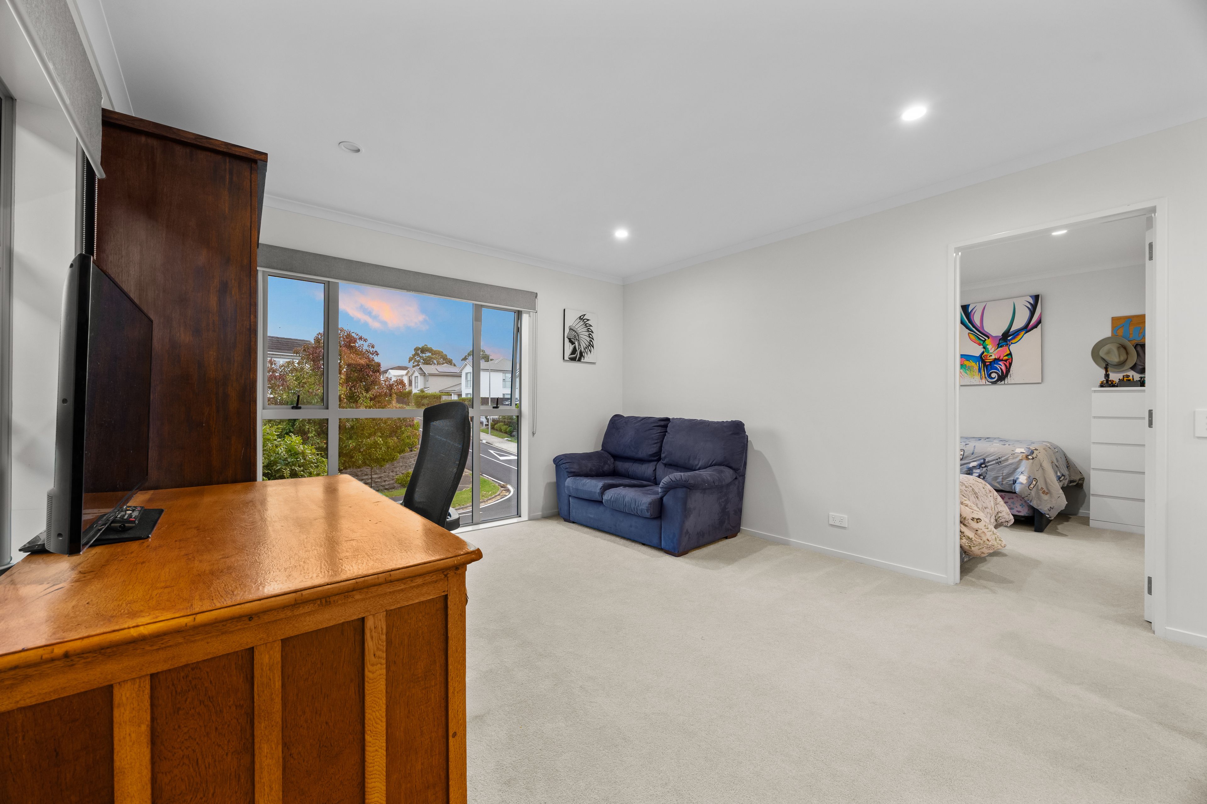 27 Forbes McCammon Drive, Swanson, Waitakere City