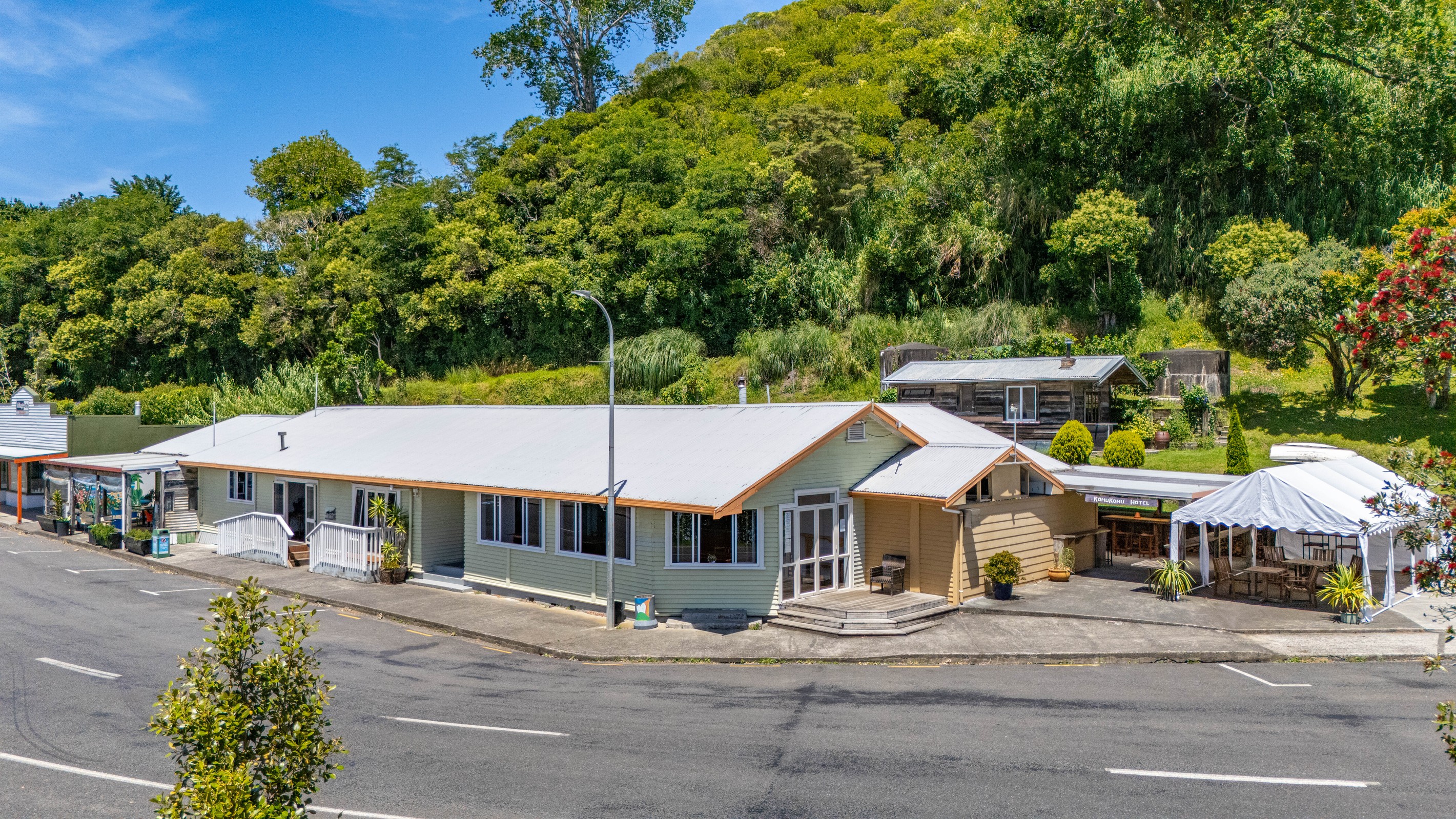 1372 Kohukohu Road, kohukohu,