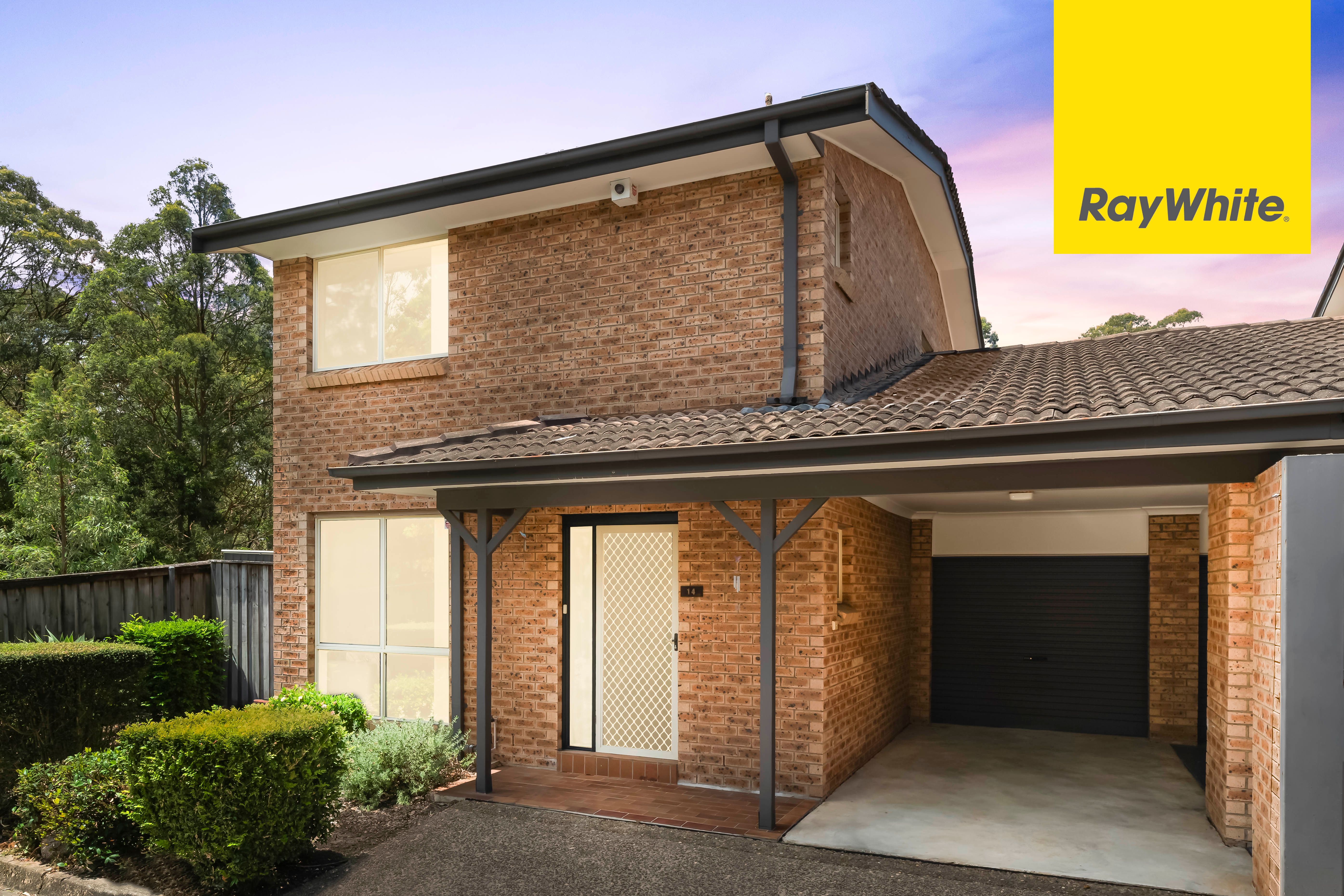 2 Freeman Place, Carlingford NSW 2118