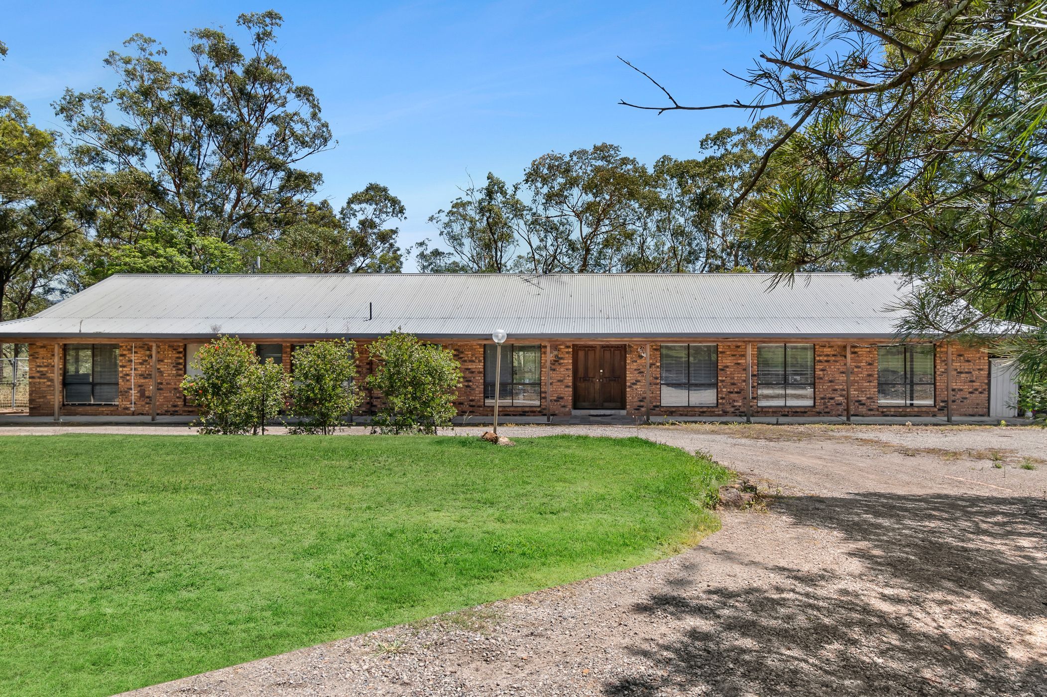 443 Tennyson Road, Tennyson, NSW 2754