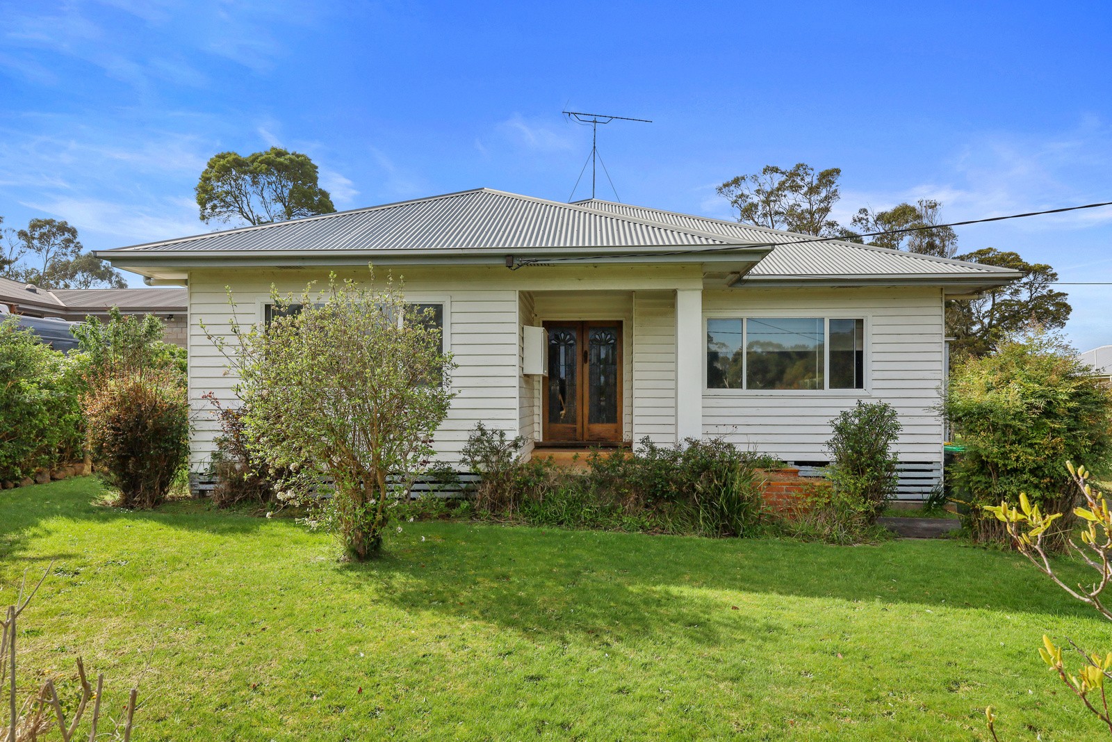 26 Barrett Street, Timboon, VIC 3268