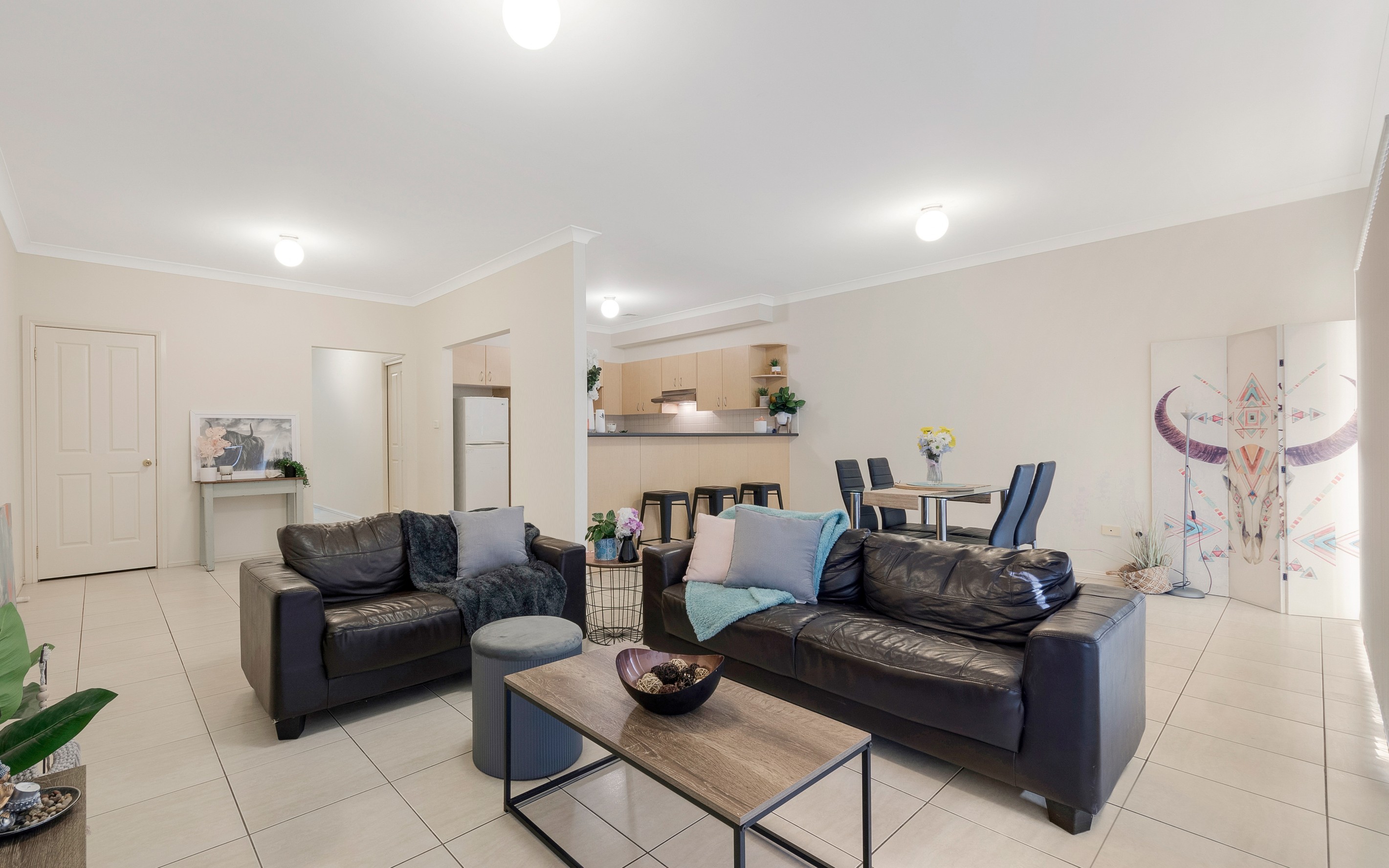 2/17 Brenda Street, Ingleburn, NSW 2565