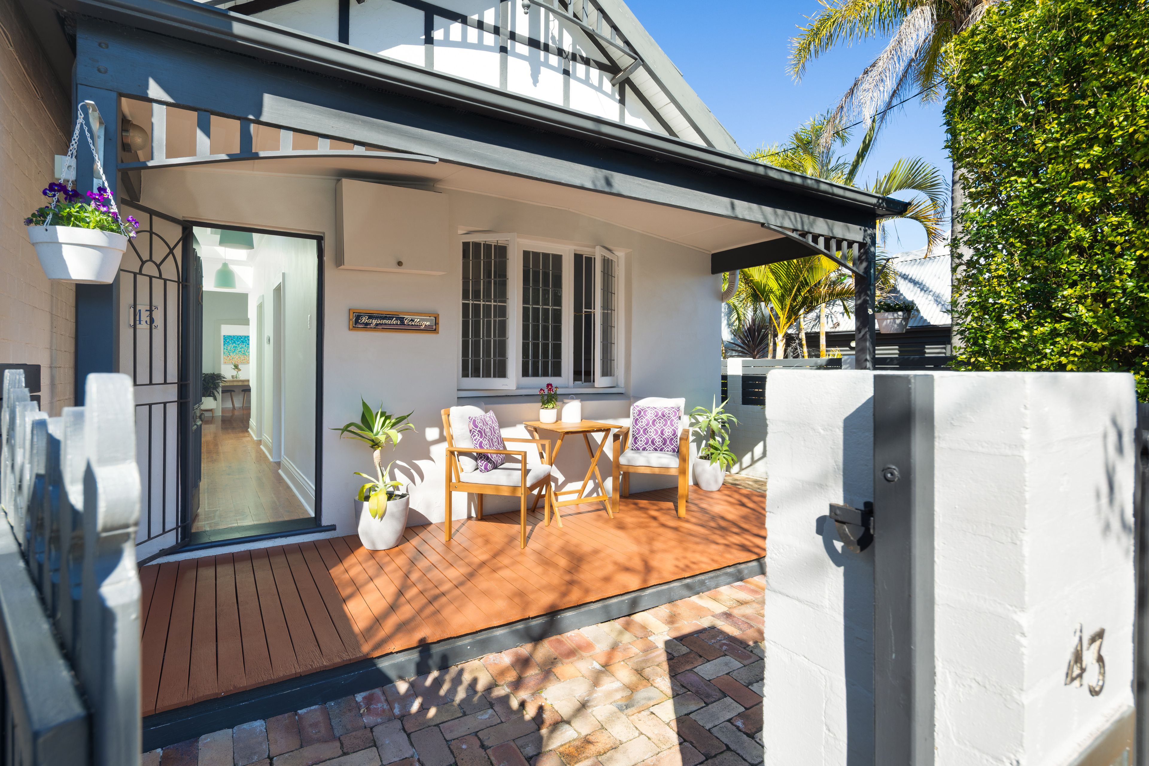43 Huntington Street — photo from Ray White Lower North Shore (Mosman)