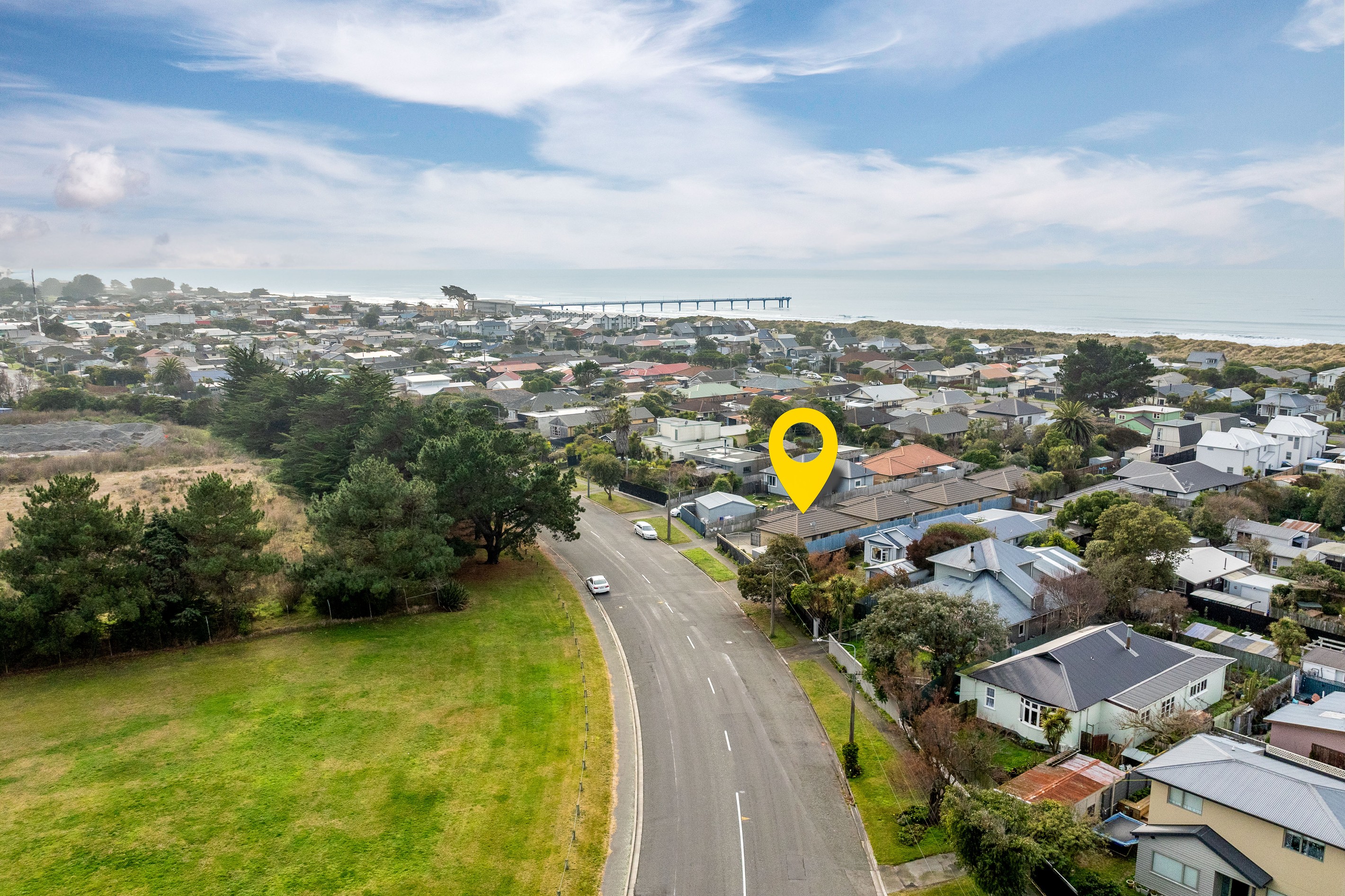 1/103 Union Street, New Brighton, Christchurch City