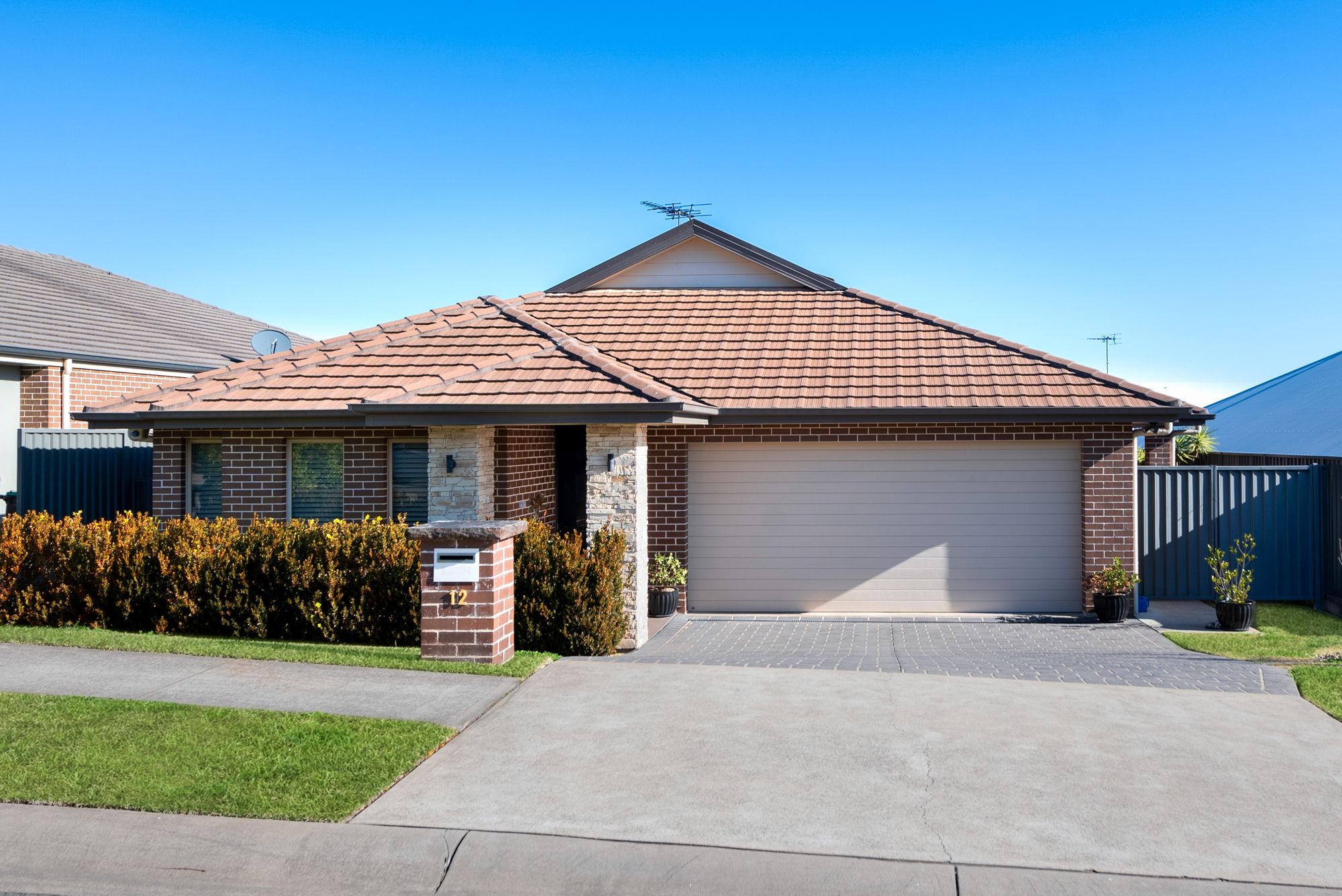 12 Rosecrea Court, Glenmore Park, NSW 2745