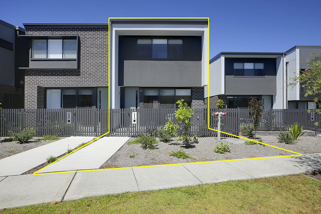 9 Butterworth Street, Cameron Park, NSW 2285