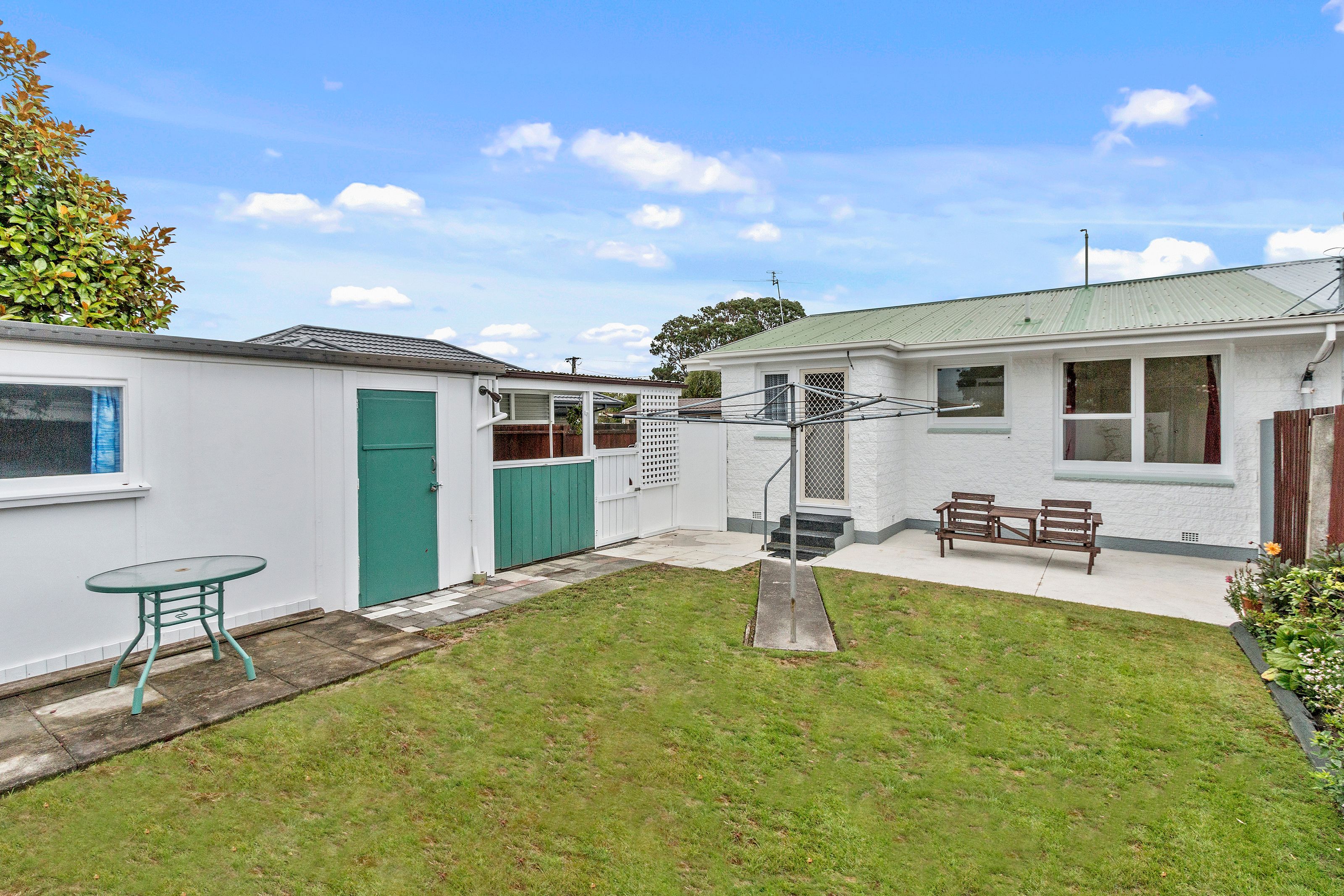 2/117 Marlow Road, Aranui, Christchurch City