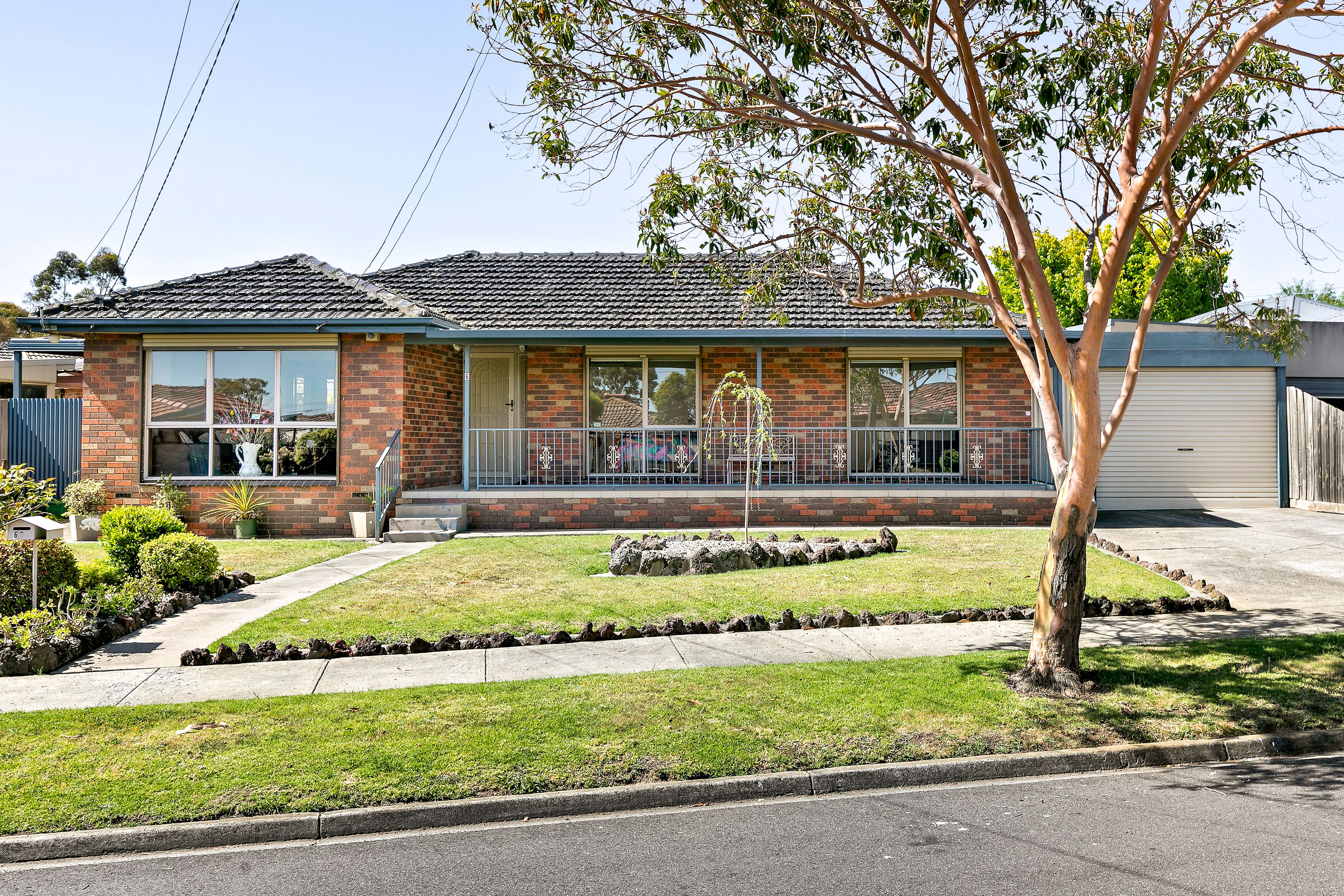 6 Phelan Court, Tullamarine VIC 3043