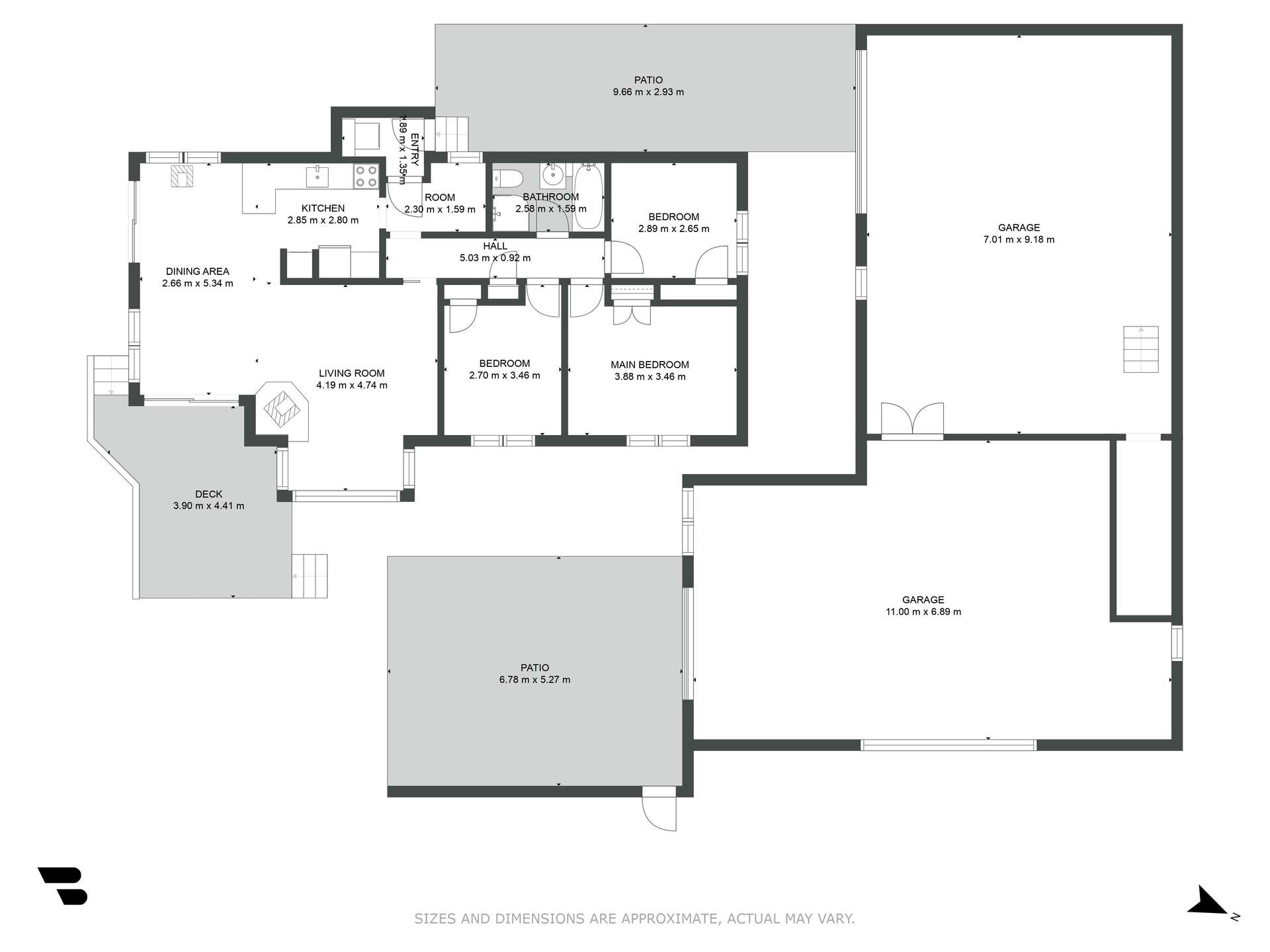 11 Moncrieff Avenue photo 3