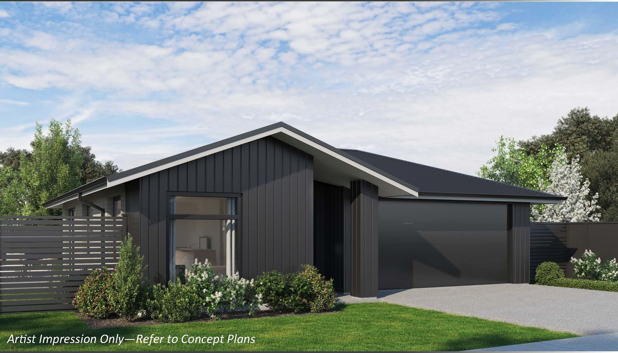 Lot 523 Westwood, Rolleston, Selwyn District 7614 House for Sale