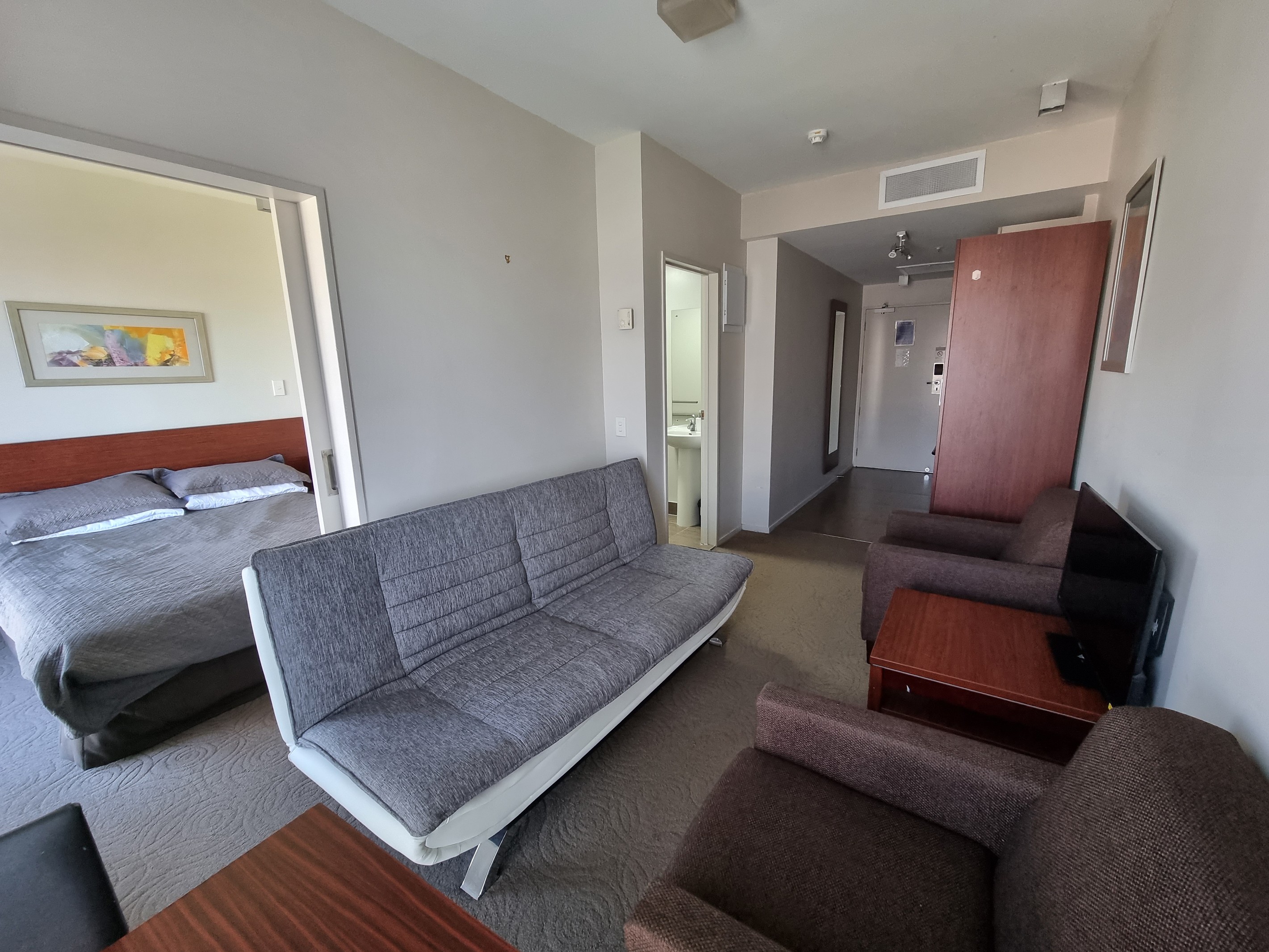 809/188 Hobson Street, Auckland Central, Auckland City