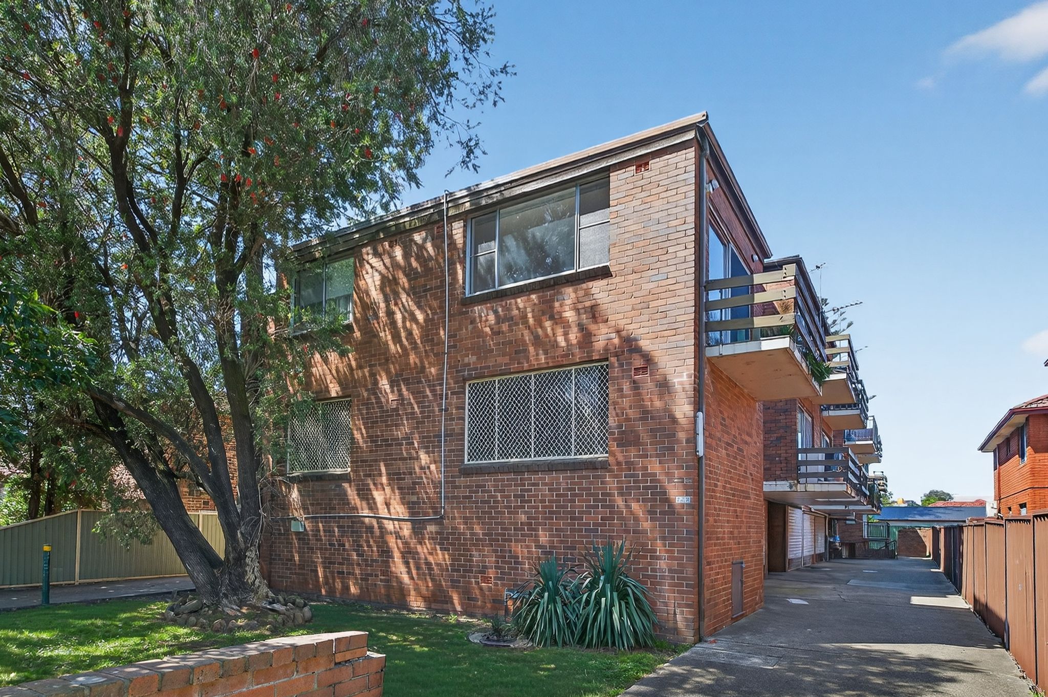 6/202 Victoria Road, Punchbowl, NSW 2196