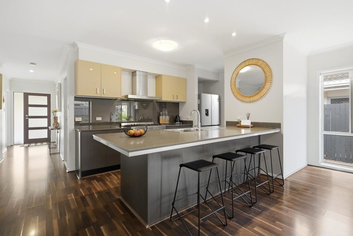 4 Wallis Circuit, North Lakes, QLD 4509