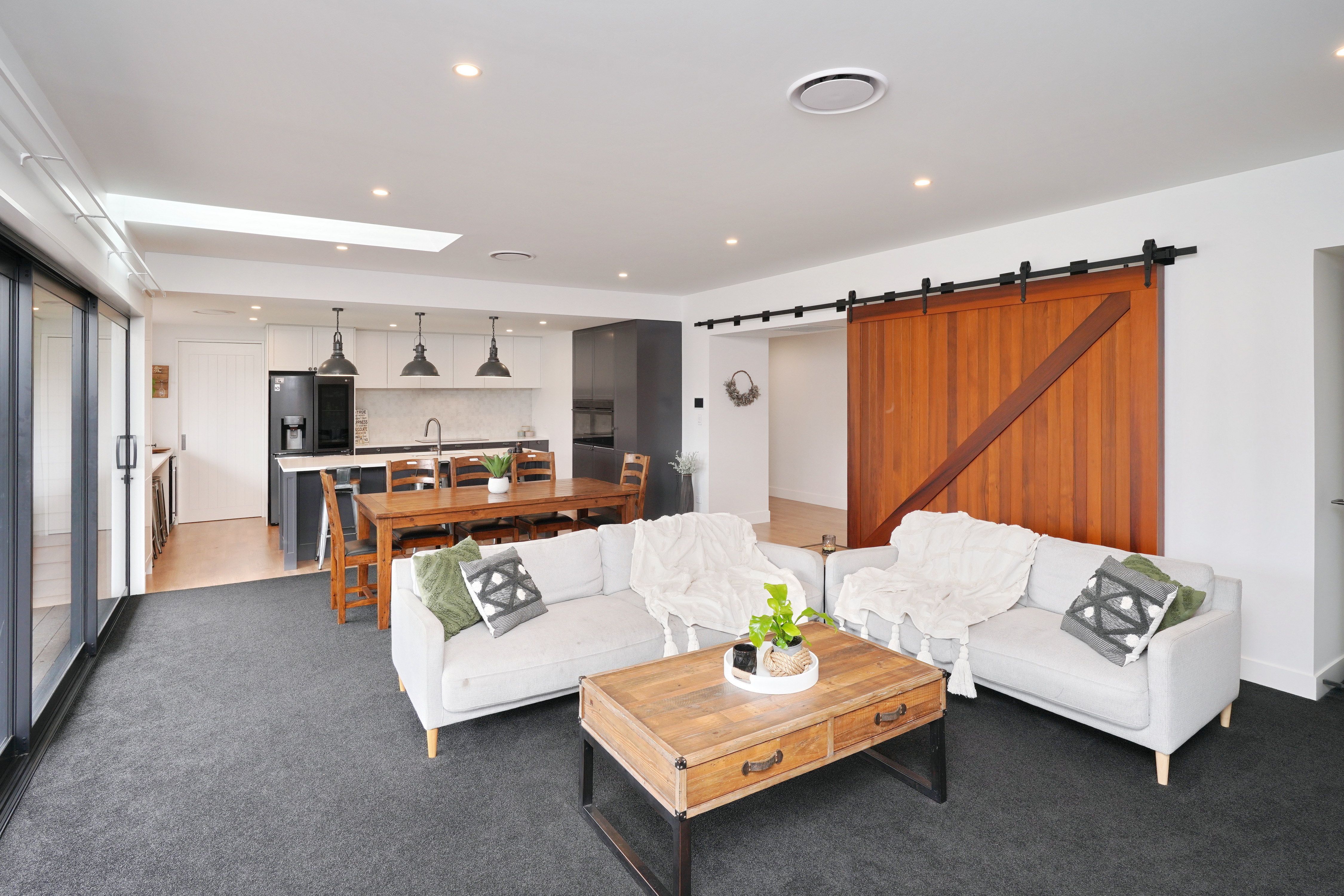 6 Bruce McLaren Way, Rolleston, Selwyn District