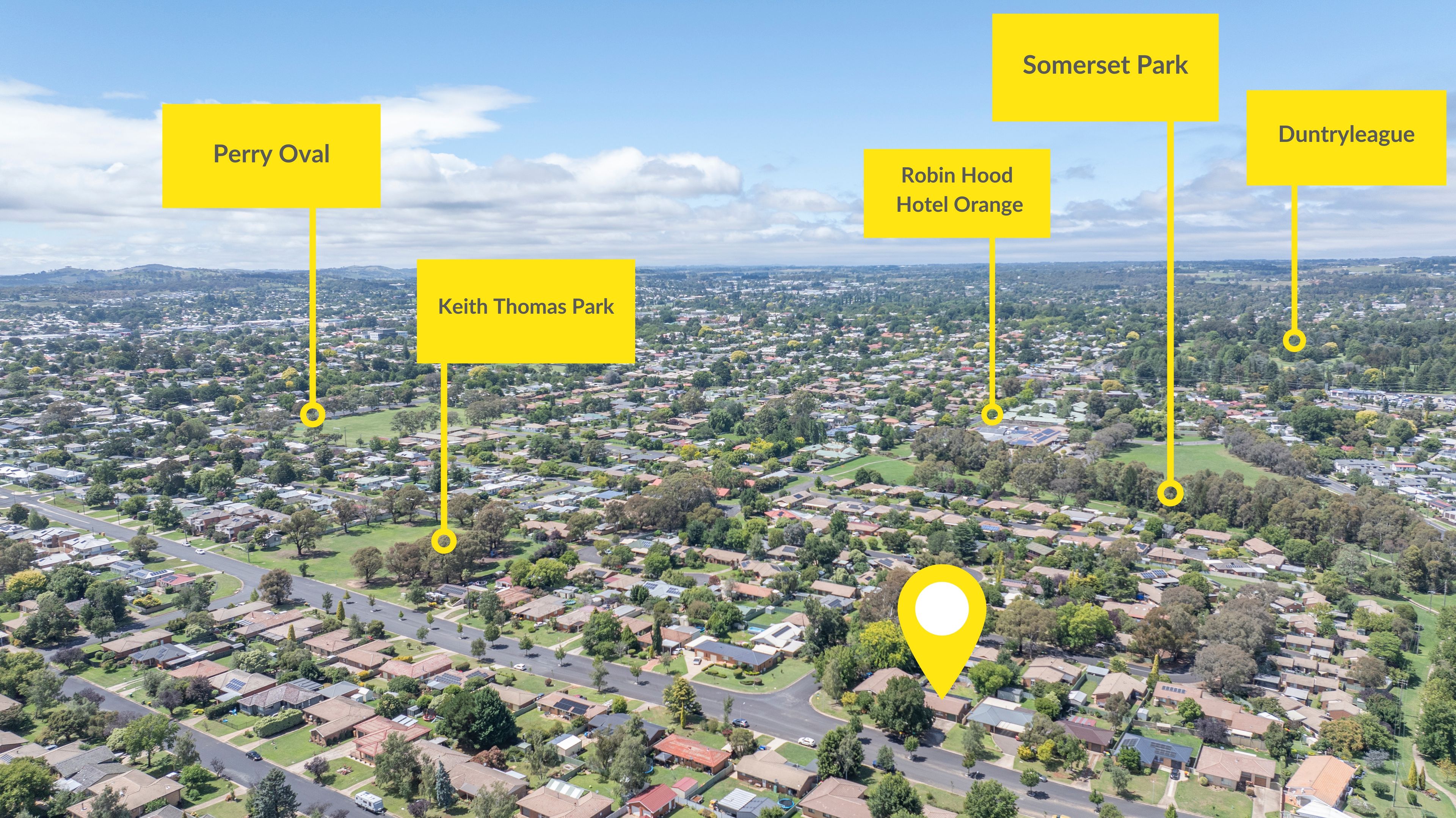 12 Matthews Avenue, Orange, NSW 2800 House for Sale Ray White