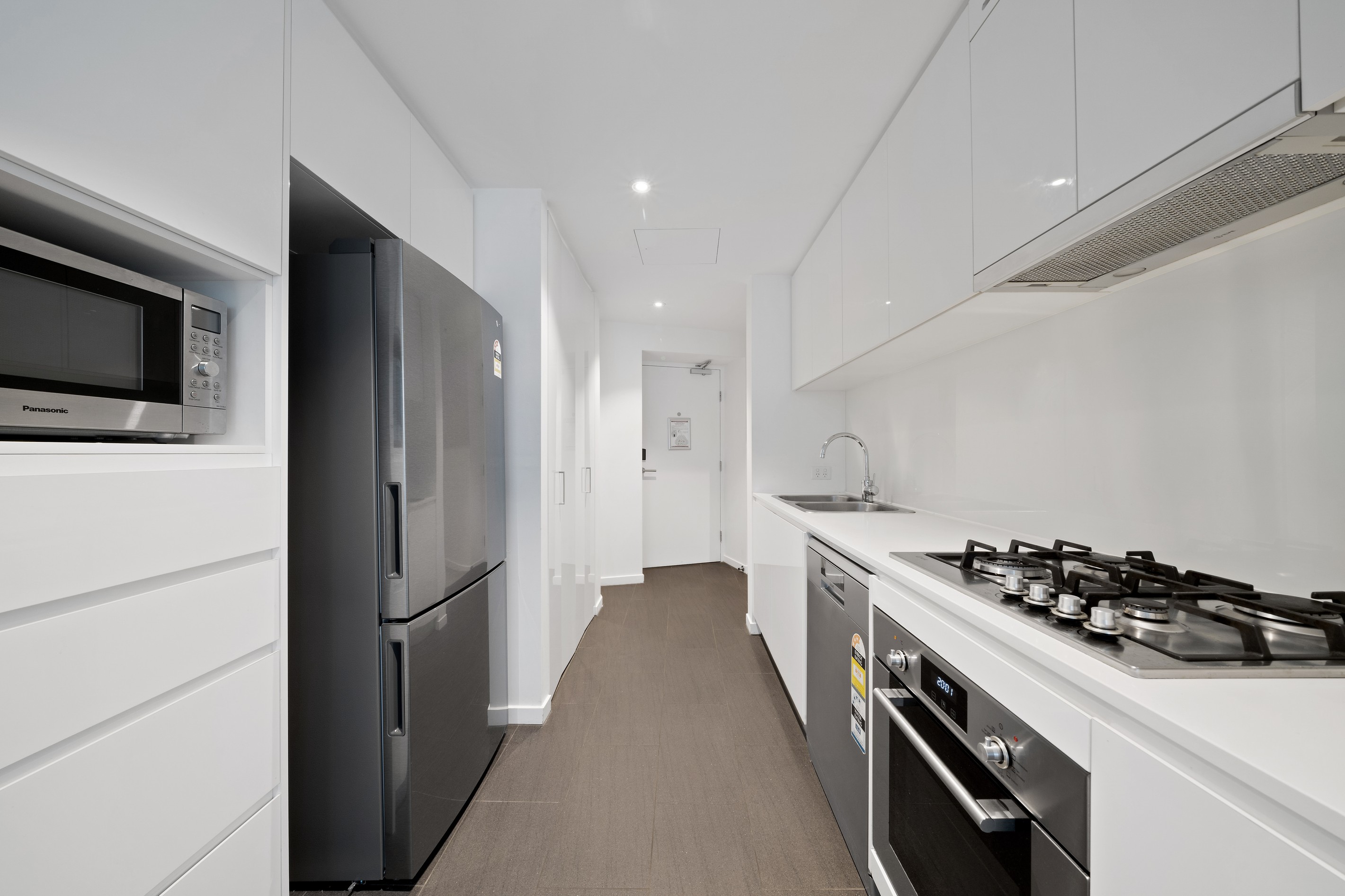 610/222 Margaret Street, Brisbane City, QLD 4000