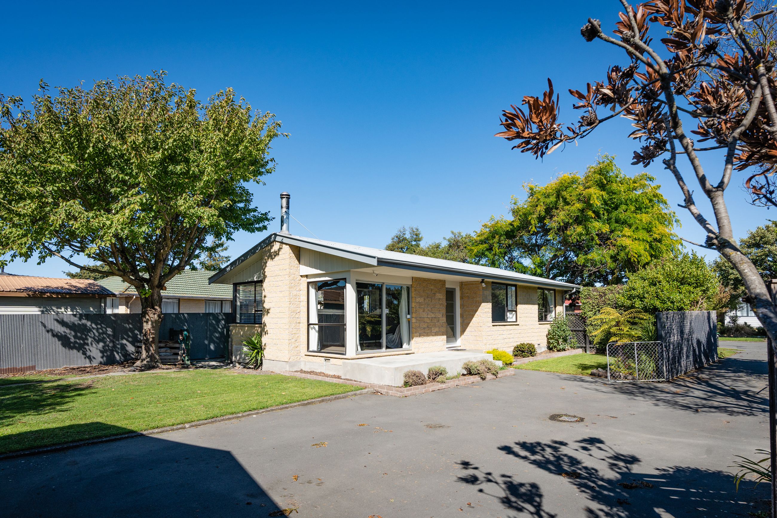 20 Clydesdale Street, Woolston, Christchurch City 8023 Sold House