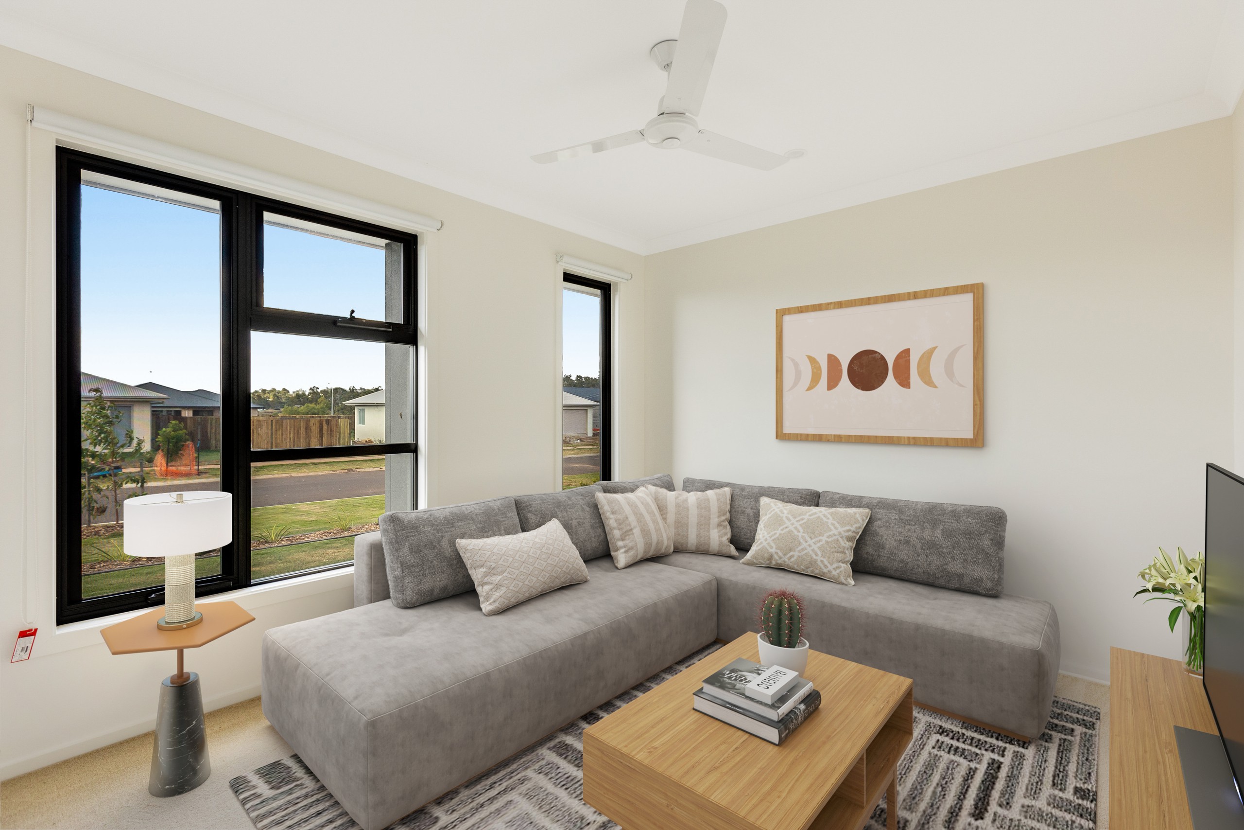 30 Abbeyfeale Circuit, Meringandan West, QLD 4352