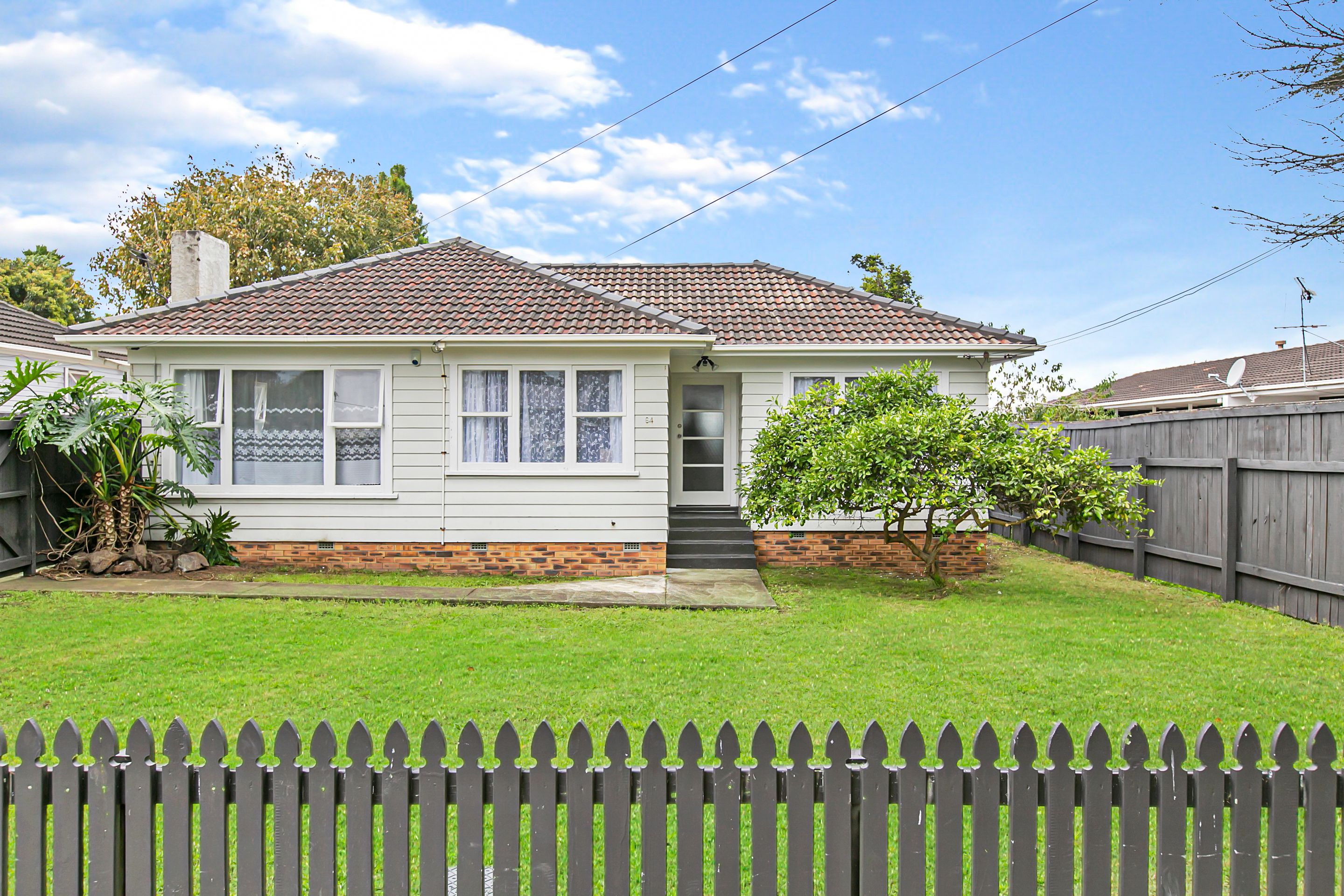 64 Friedlanders Road, Manurewa, Manukau City