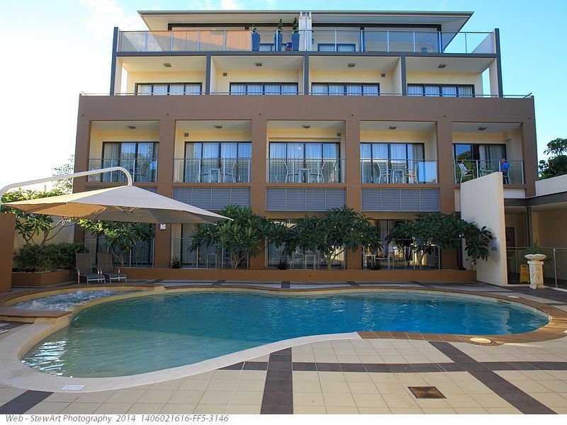 350 Esplanade, Scarness QLD 4655