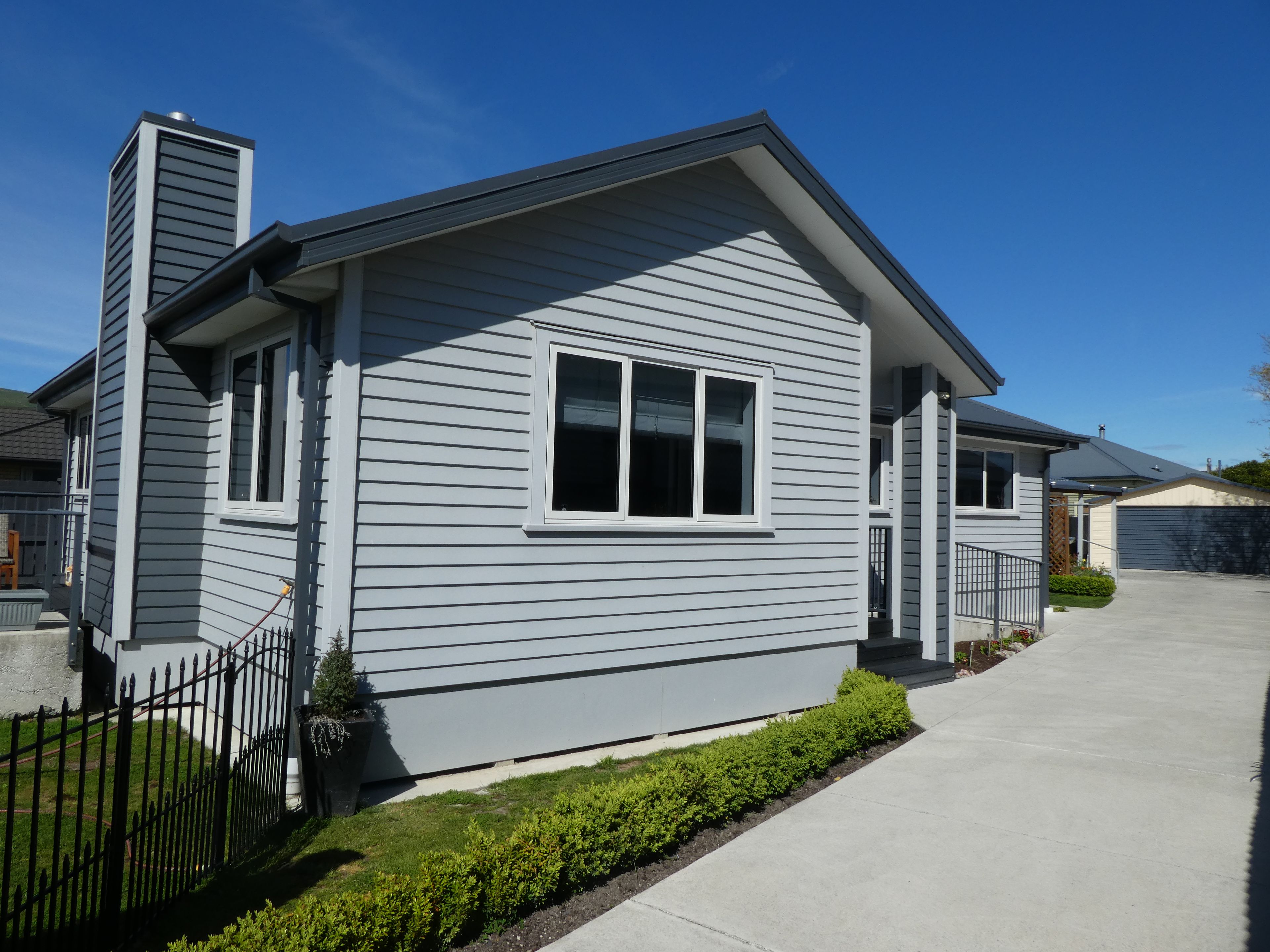 30 Cumnor Terrace, Woolston, Christchurch City