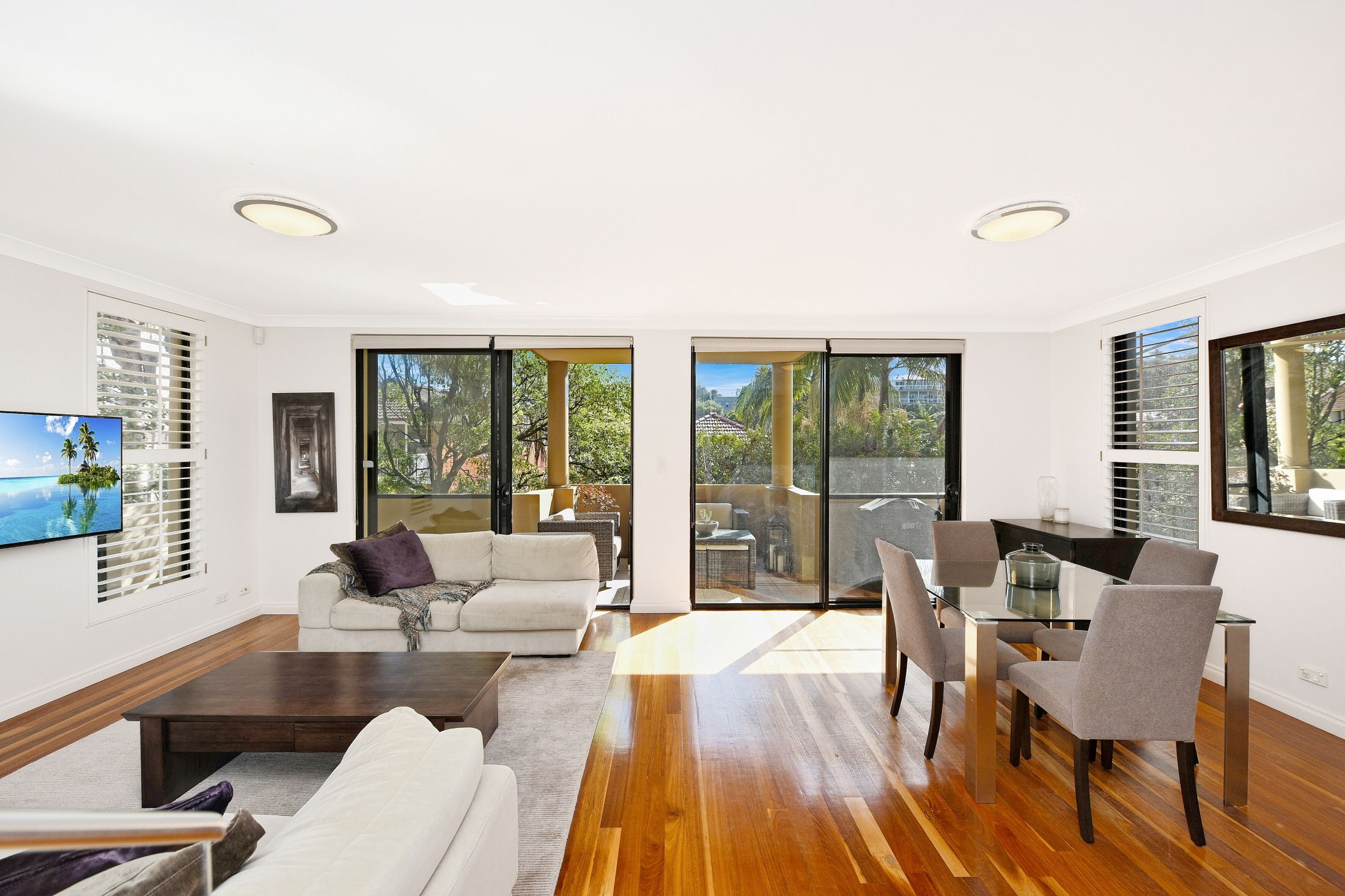 2/64 Chaleyer Street, Rose Bay, NSW 2029