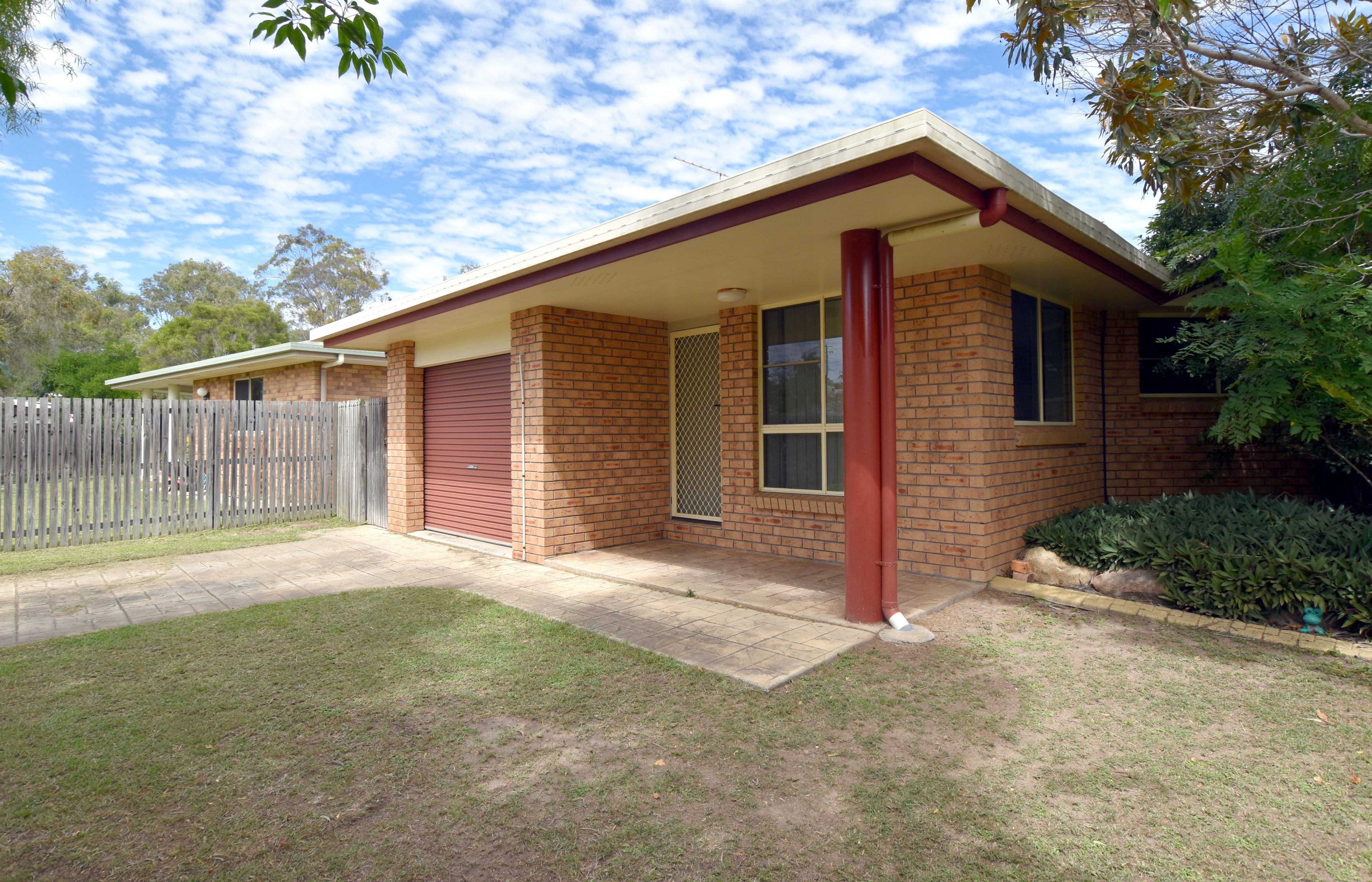 136 J Hickey Avenue, Clinton, QLD 4680