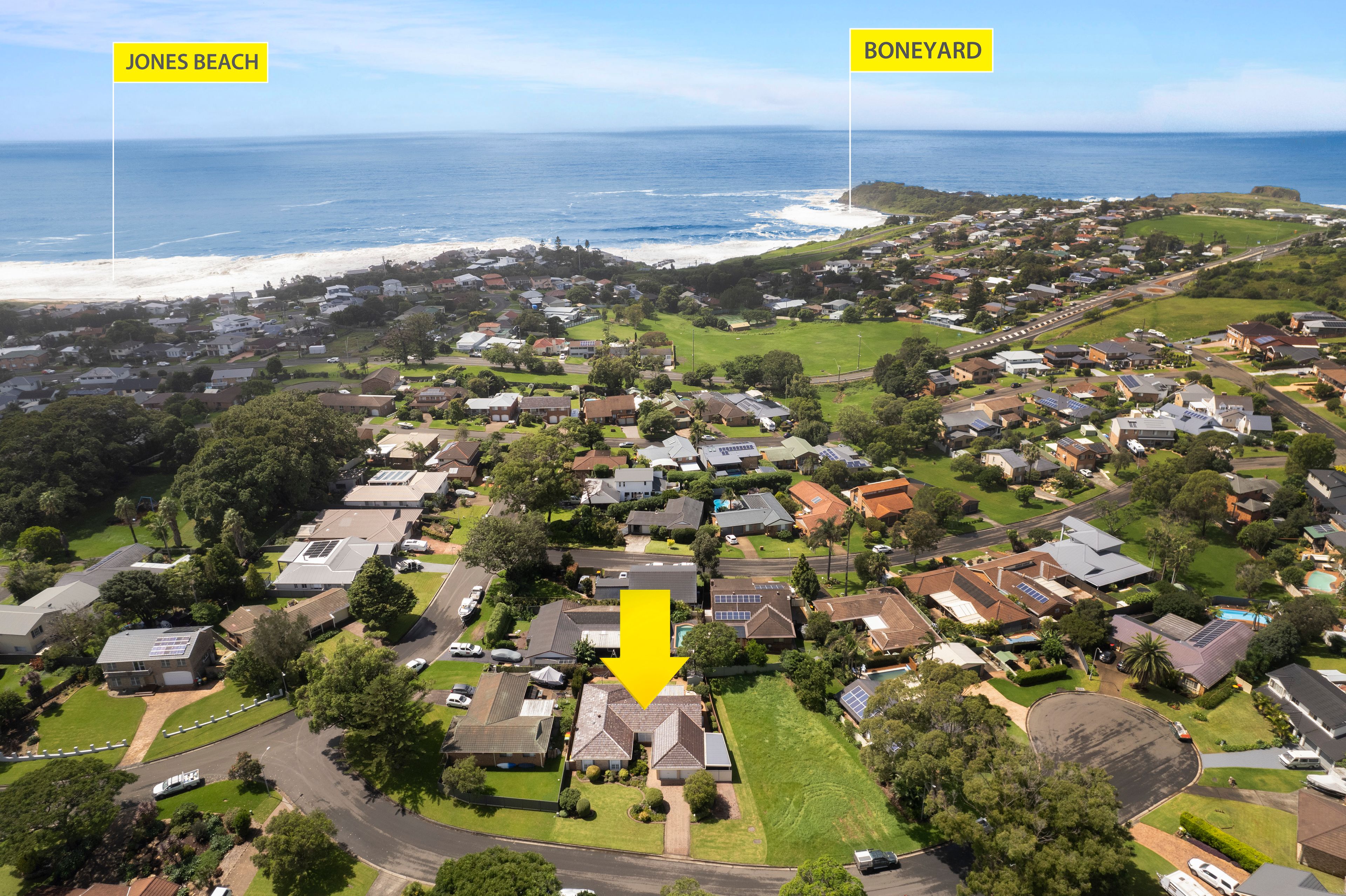 3 Byrne Place, Kiama Downs, NSW 2533