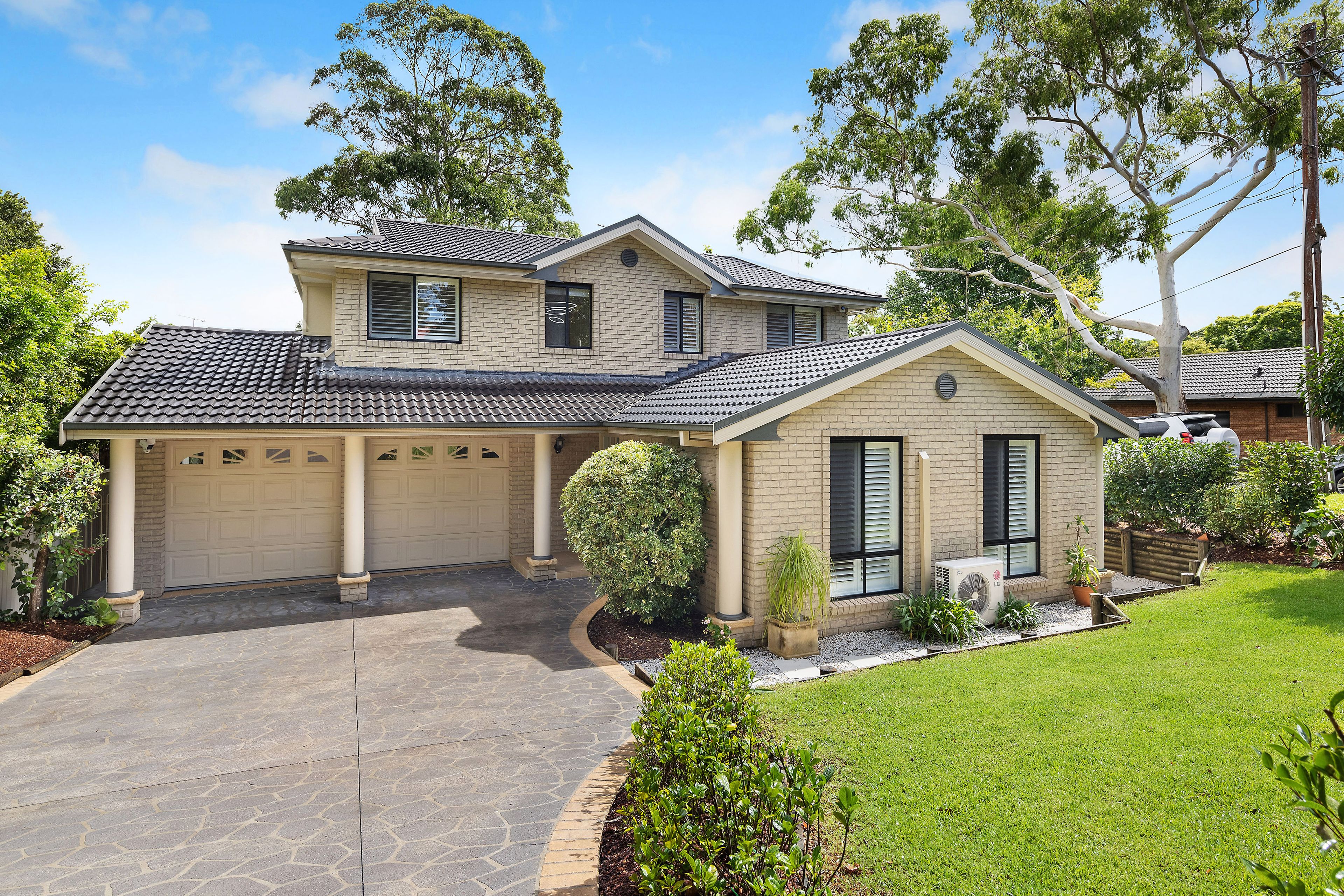 42 Hinemoa Avenue, Normanhurst NSW 2076