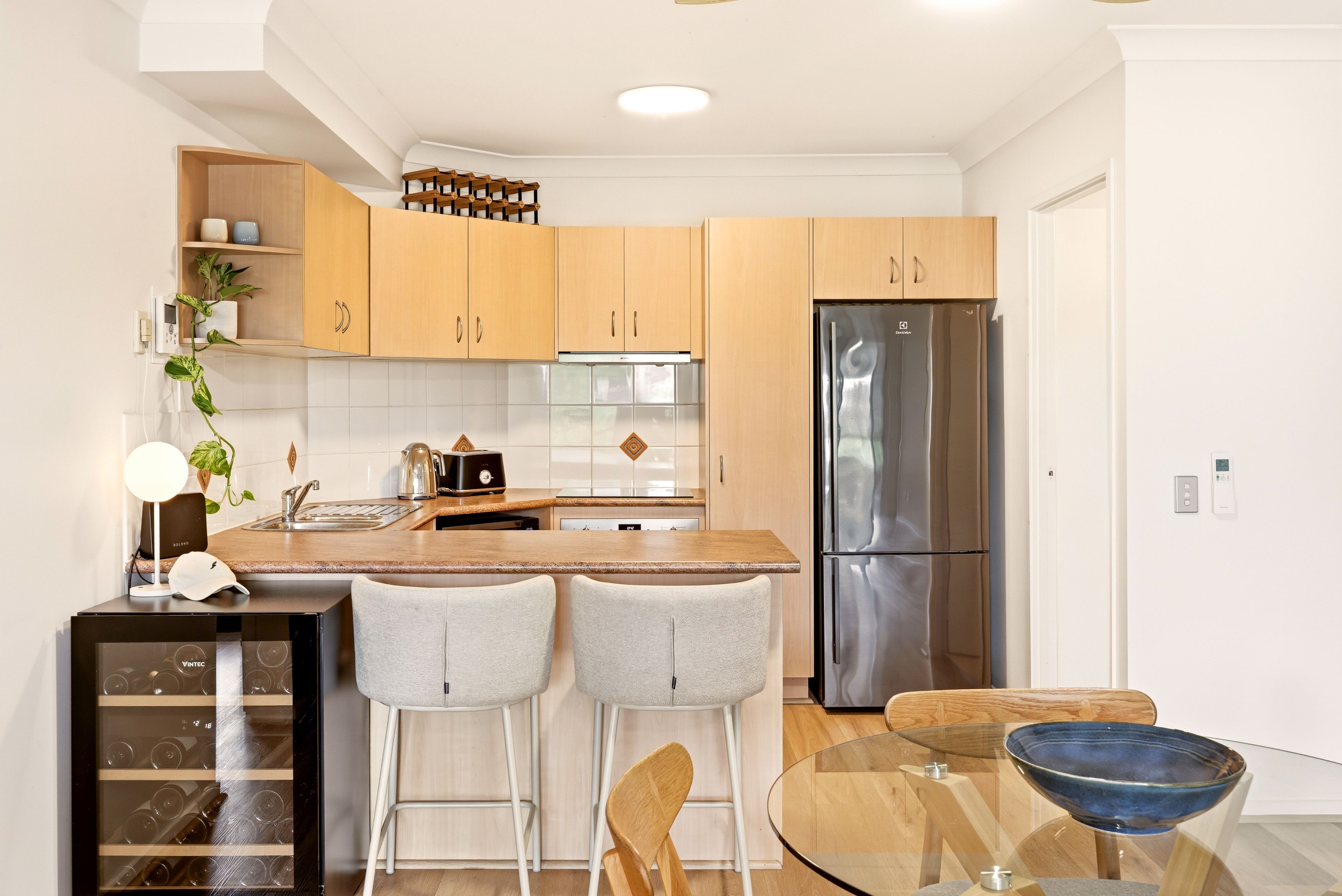 45/52 Newstead Terrace — photo 4 of 21