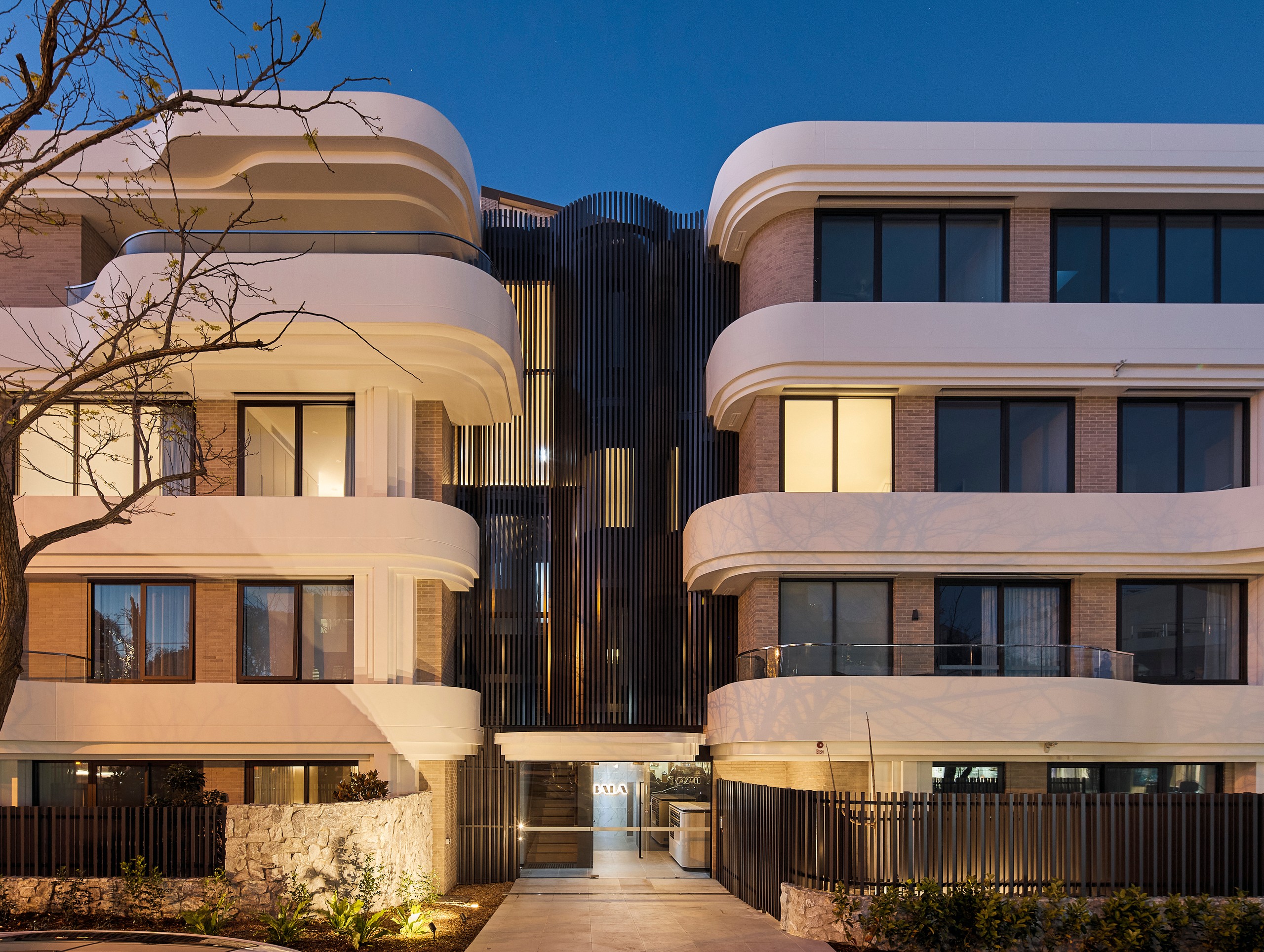 202/12-14 Grosvenor Street, Neutral Bay, NSW 2089