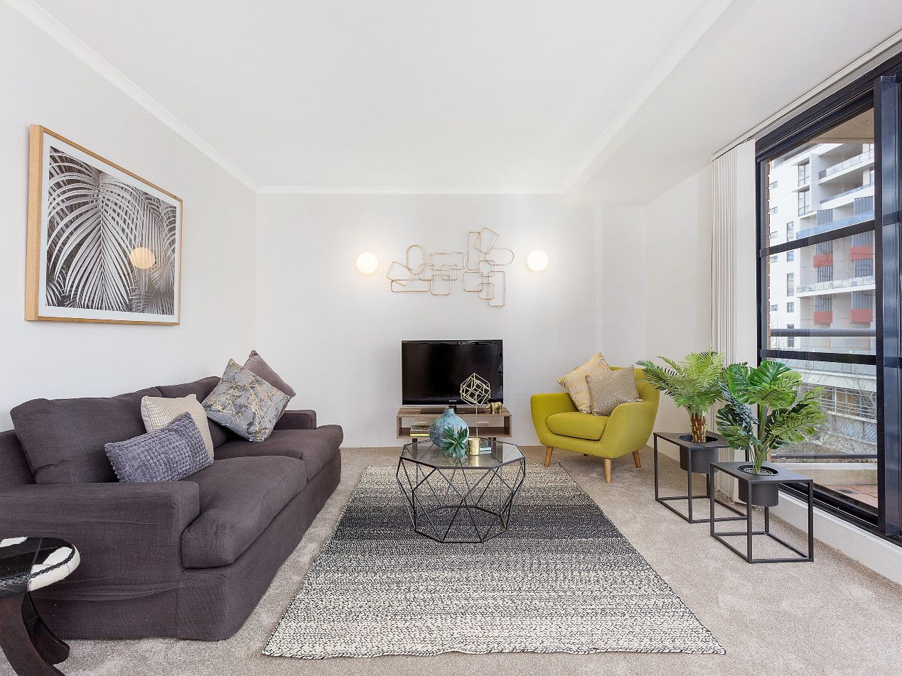 C609/6-8 Crescent Street, Redfern, NSW 2016