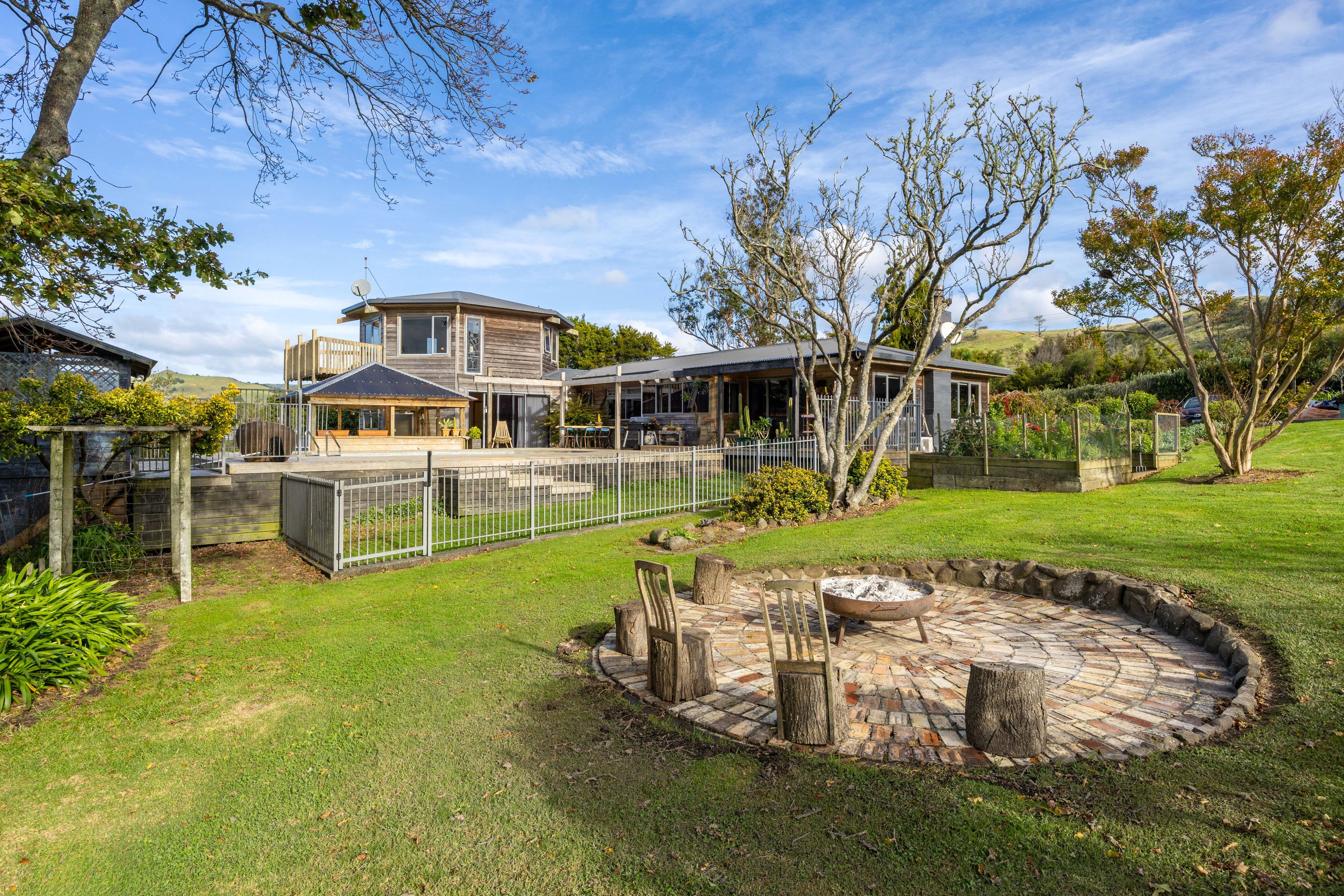 1245 Whangaripo Valley Road, Matakana, Rodney