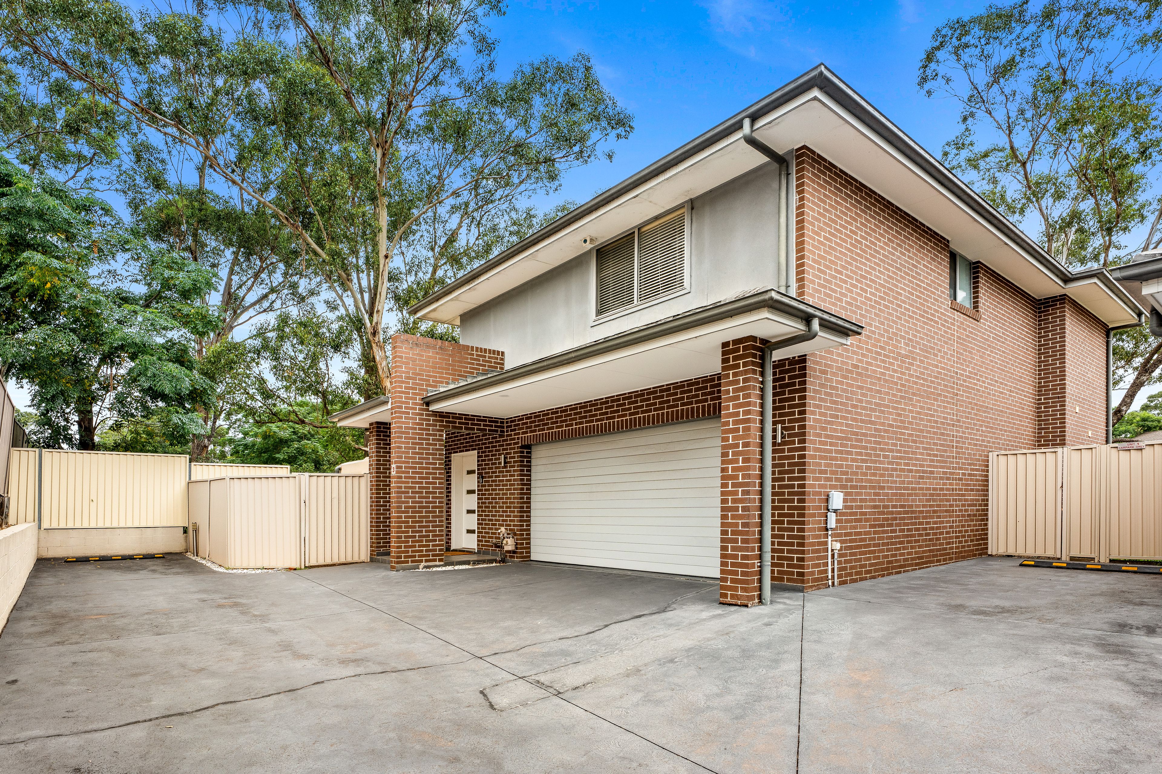 3/32 Robert Street, Penrith, NSW