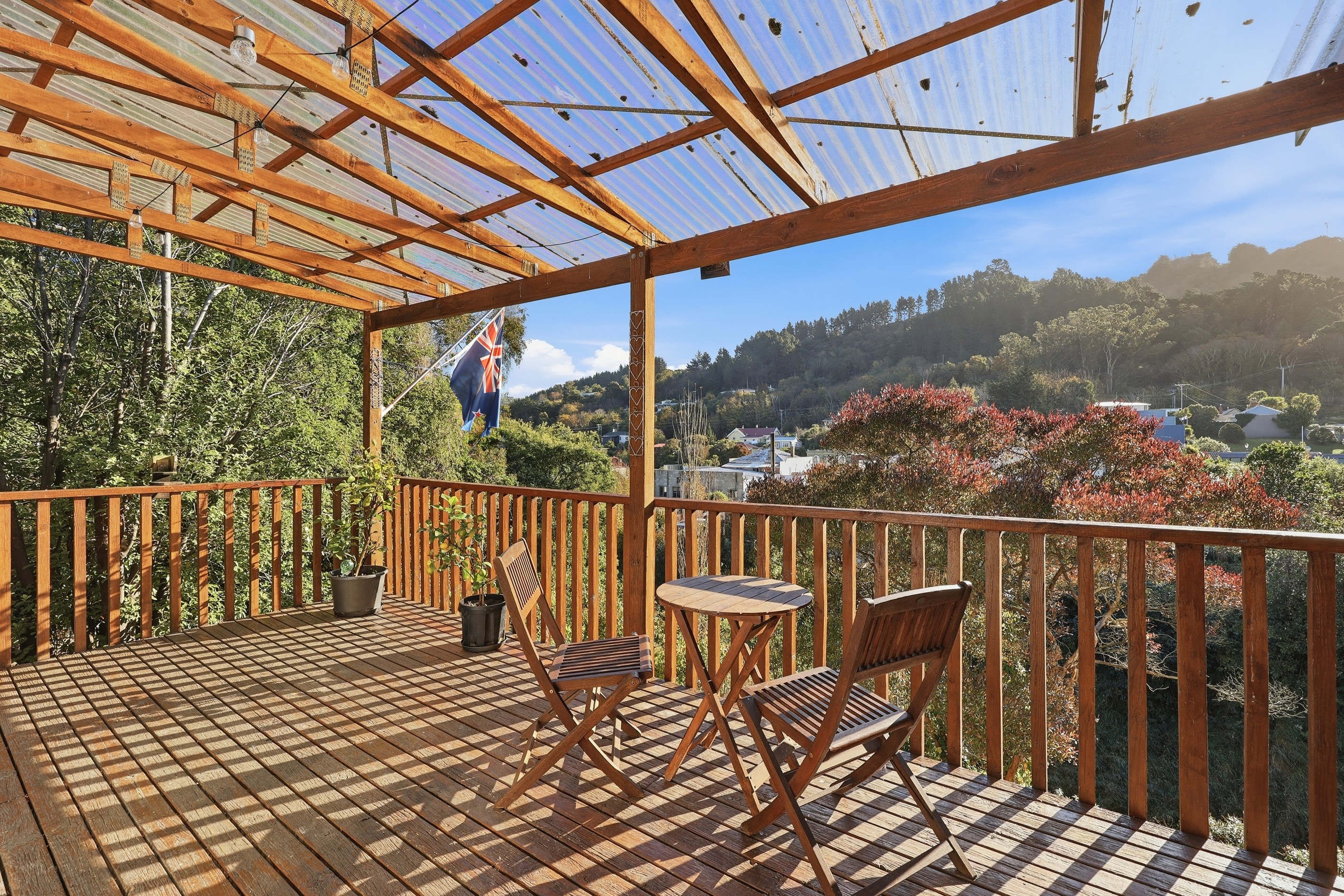 15 & 17 Currie Street, Port Chalmers, Dunedin City