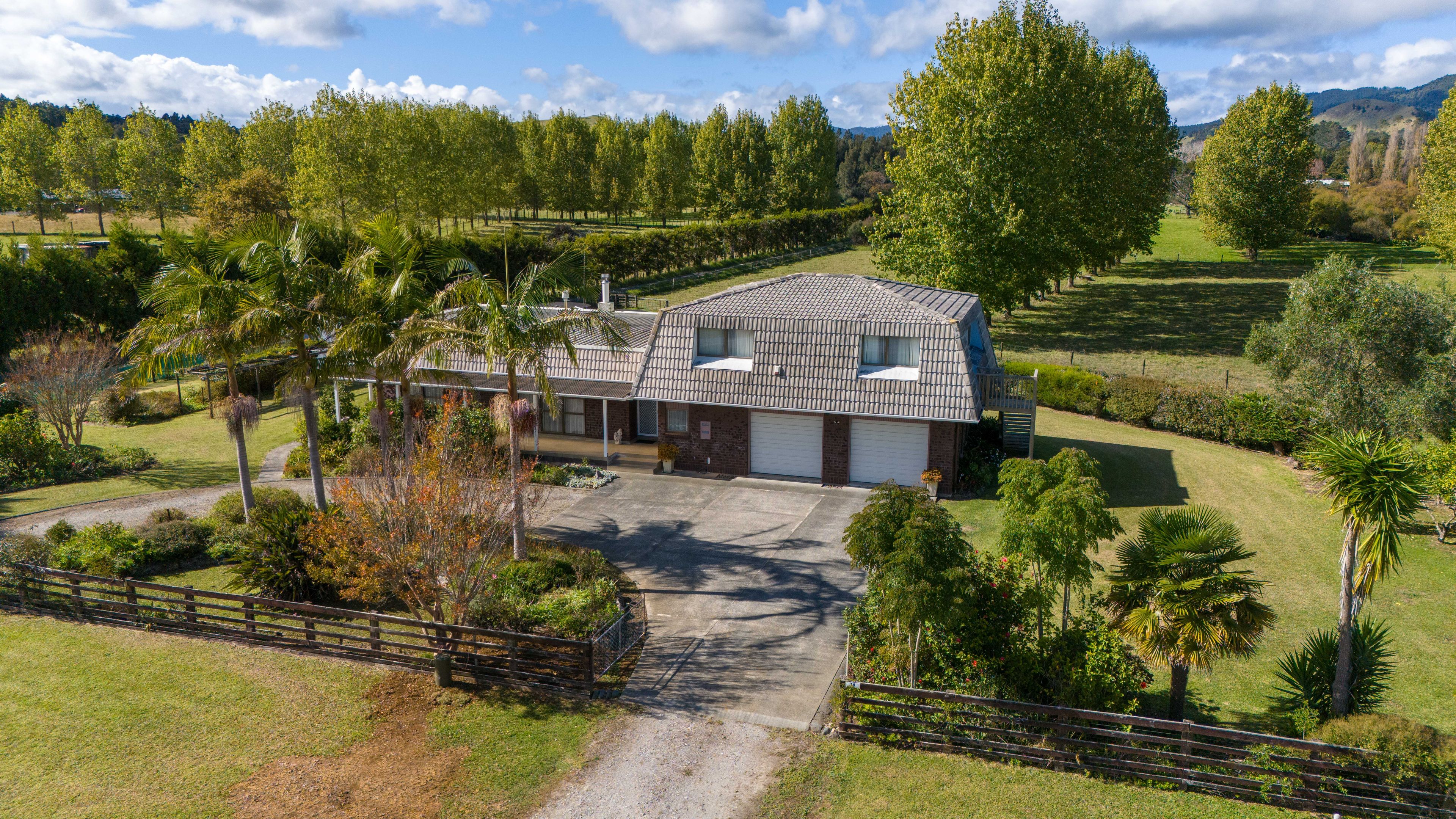 14 Thompson Road, Kaitaia, Far North District 0410 Lifestyle Property