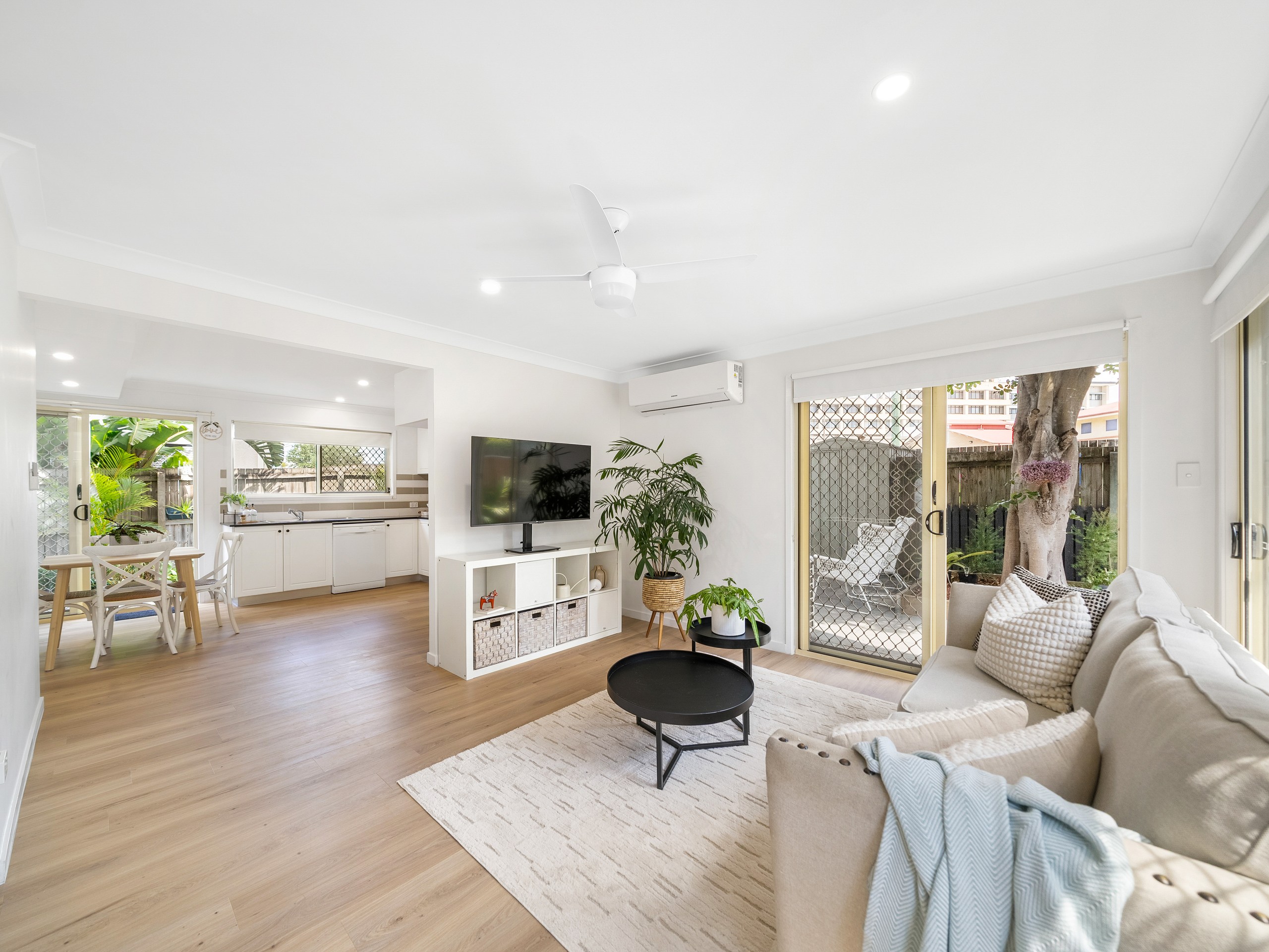 4/36 Silvyn Street, Redcliffe, QLD 4020