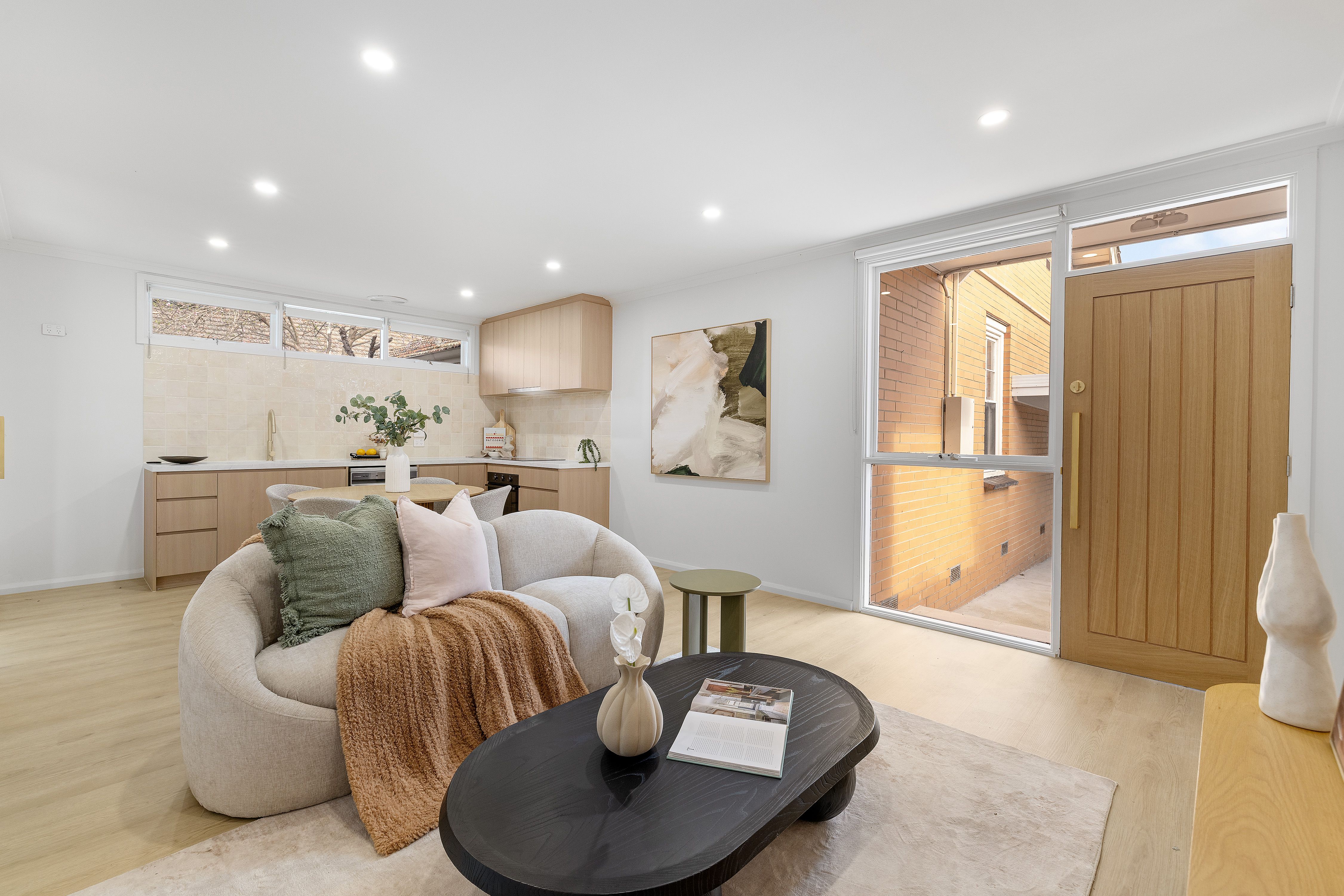 2/23 Turner Road — photo from Ray White The Bayside Group
