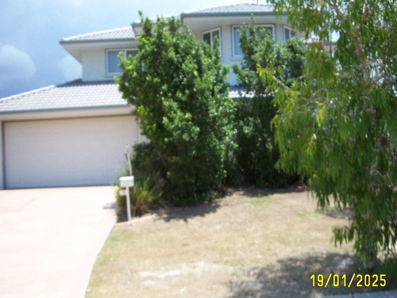 10 Creeekside Circuit, Victoria Point, QLD 4165