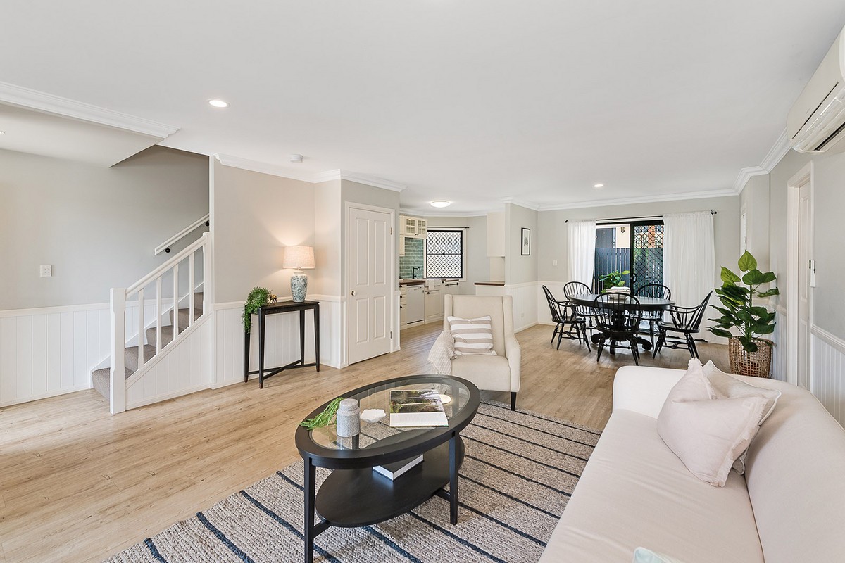 2/17 Blake Street, Wooloowin, QLD 4030