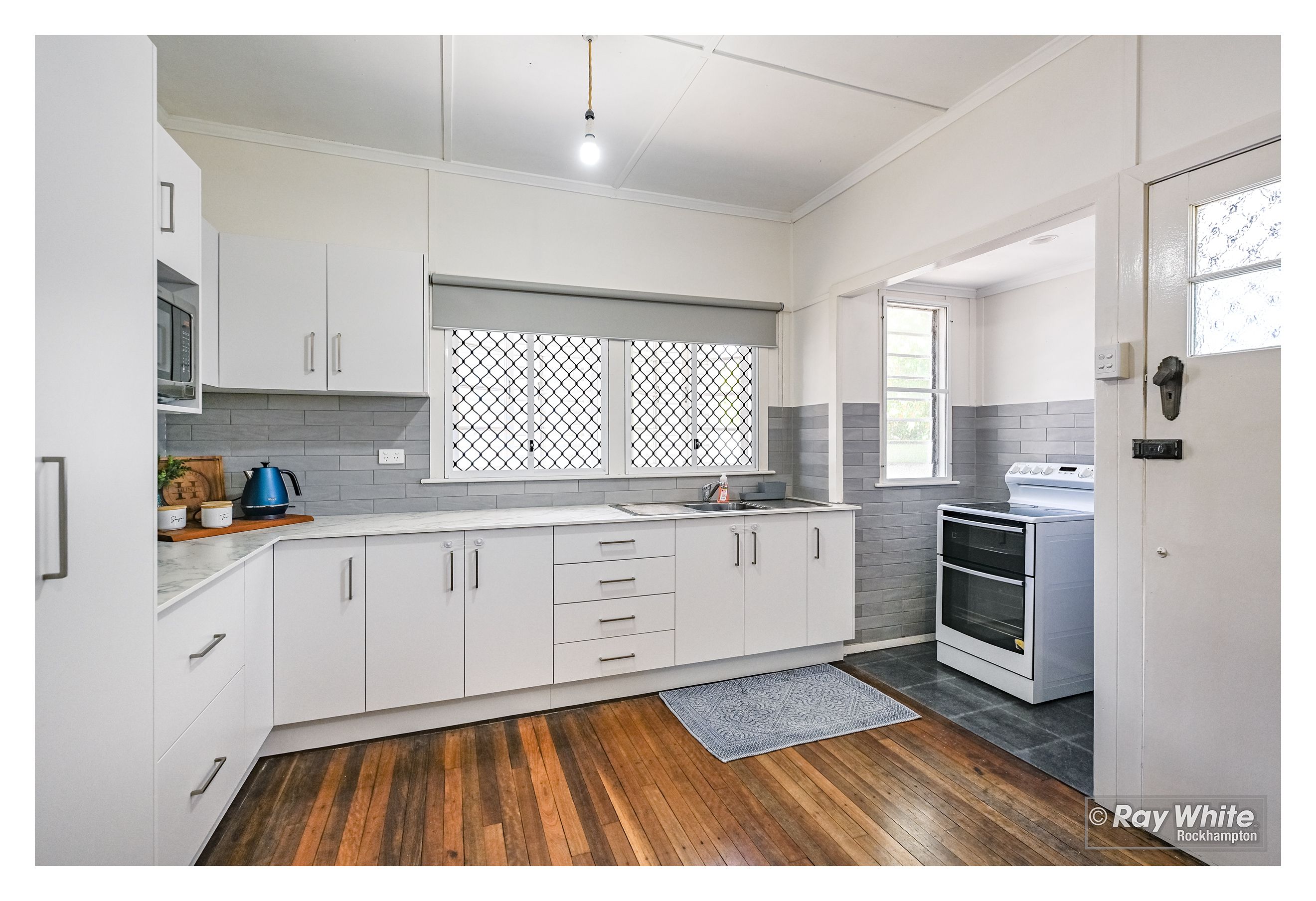 47 Meade Street, West Rockhampton, QLD 4700