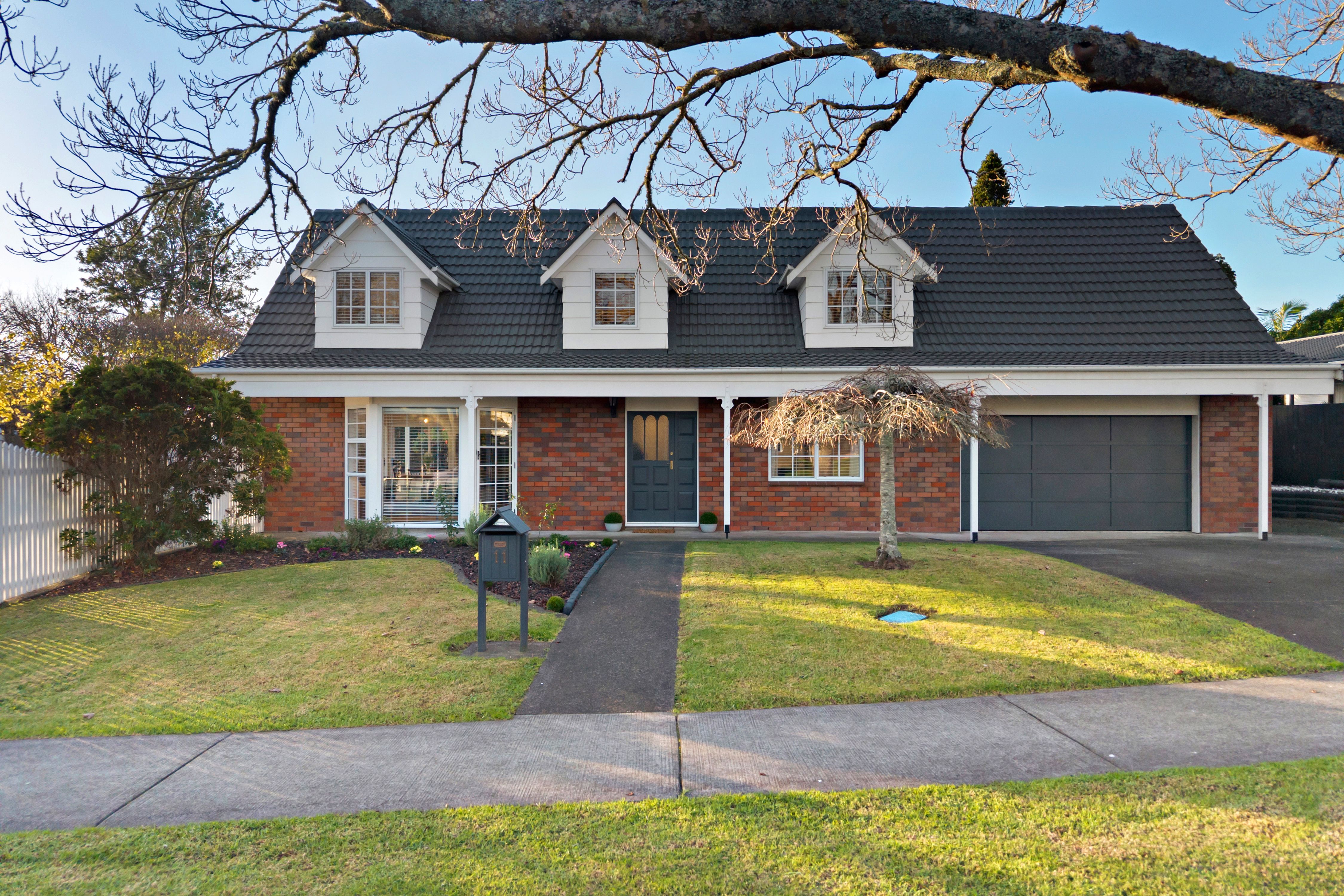 11 Emory Drive, Conifer Grove, Manukau City