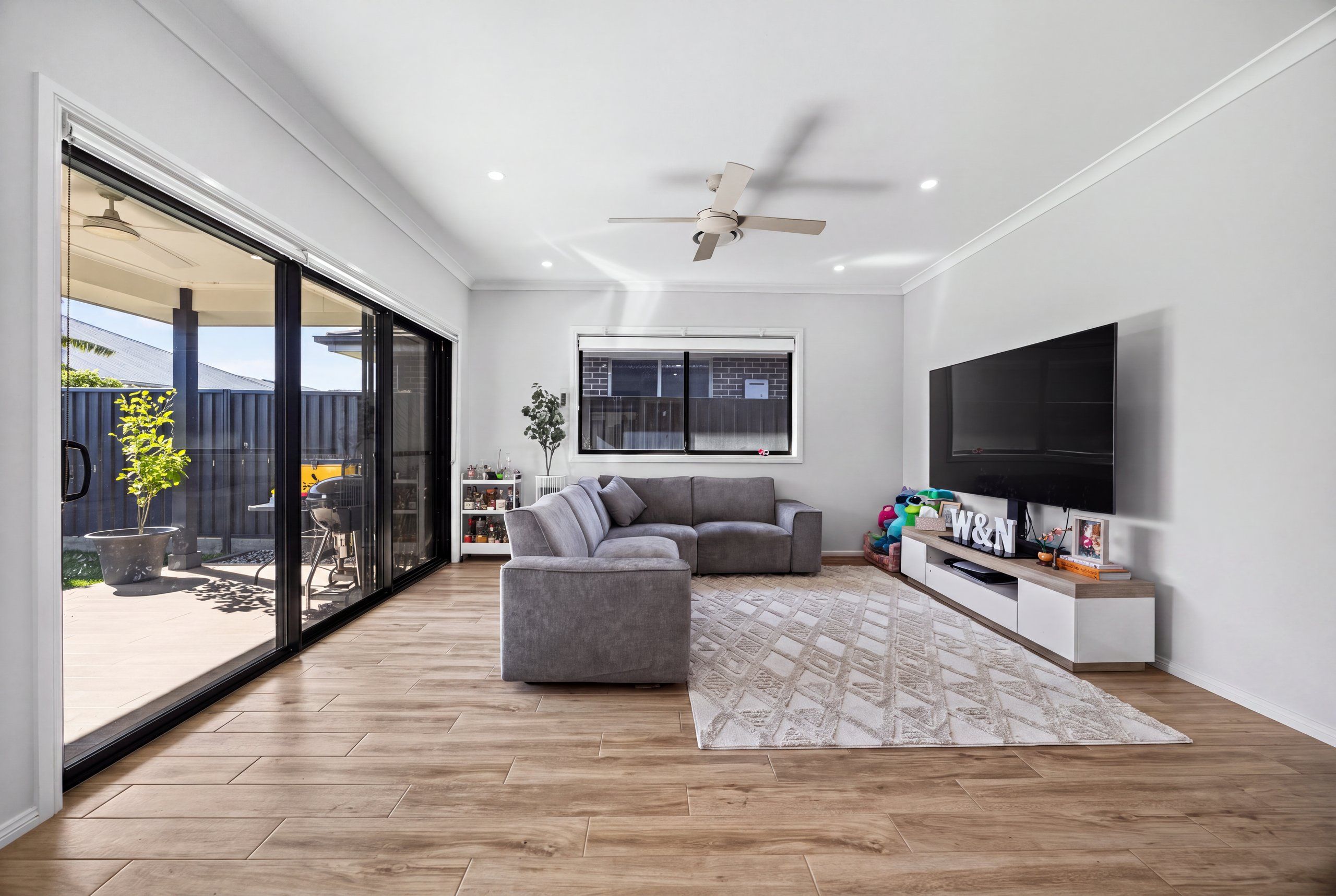 20 Burrough Street, Catherine Field, NSW 2557