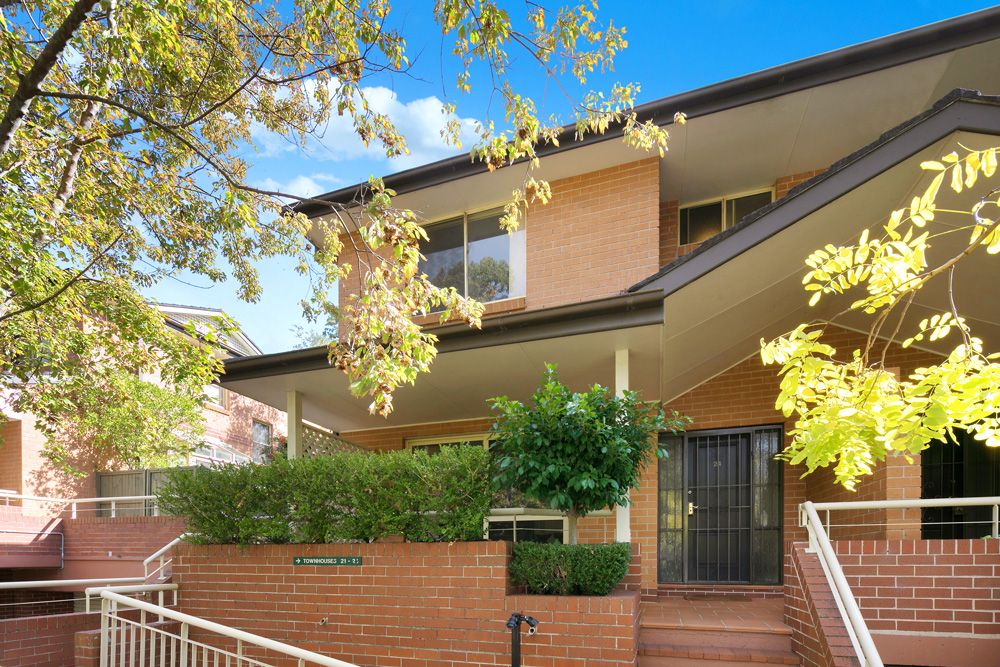 24/2 Jersey Street, Turramurra, NSW 2074
