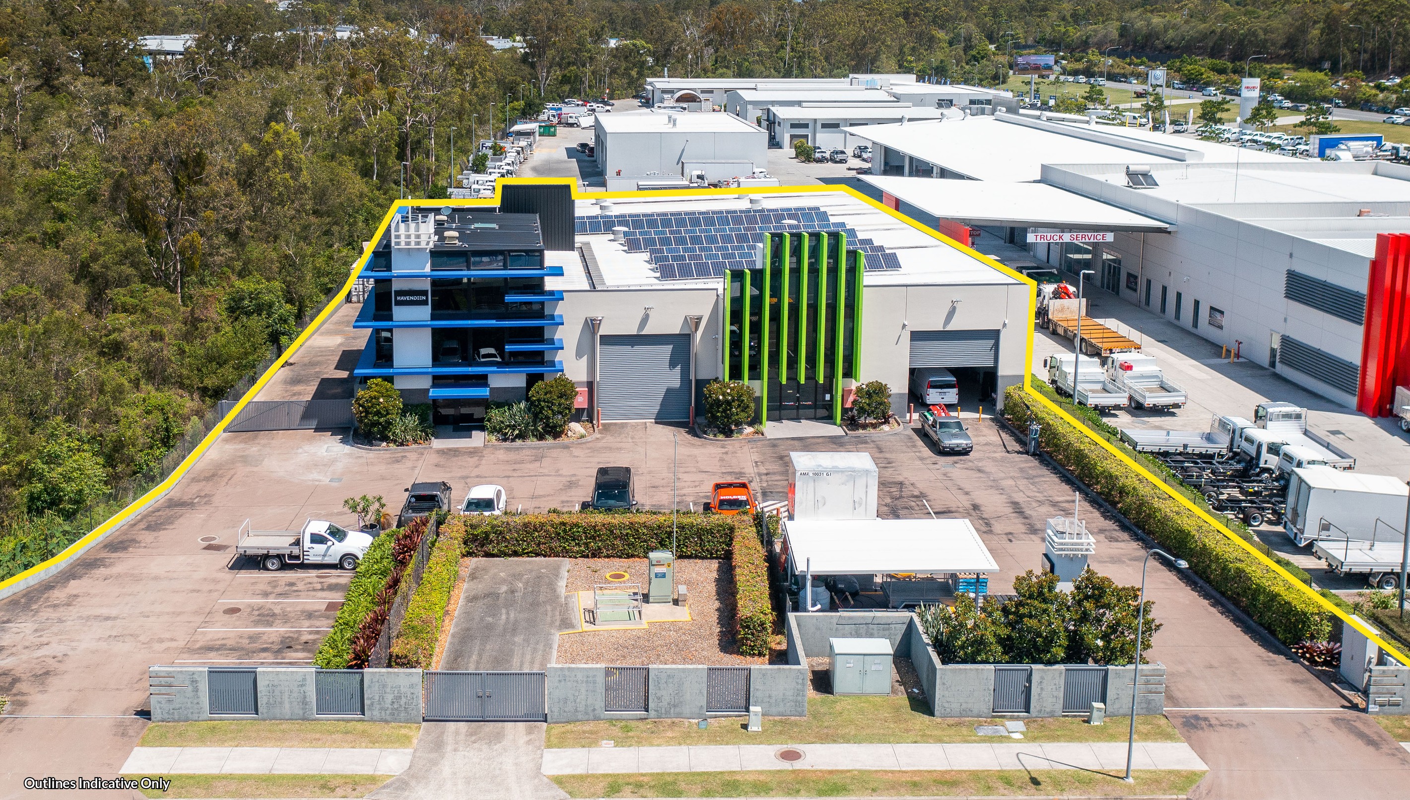 5 Newheath Drive, Arundel, QLD 4214