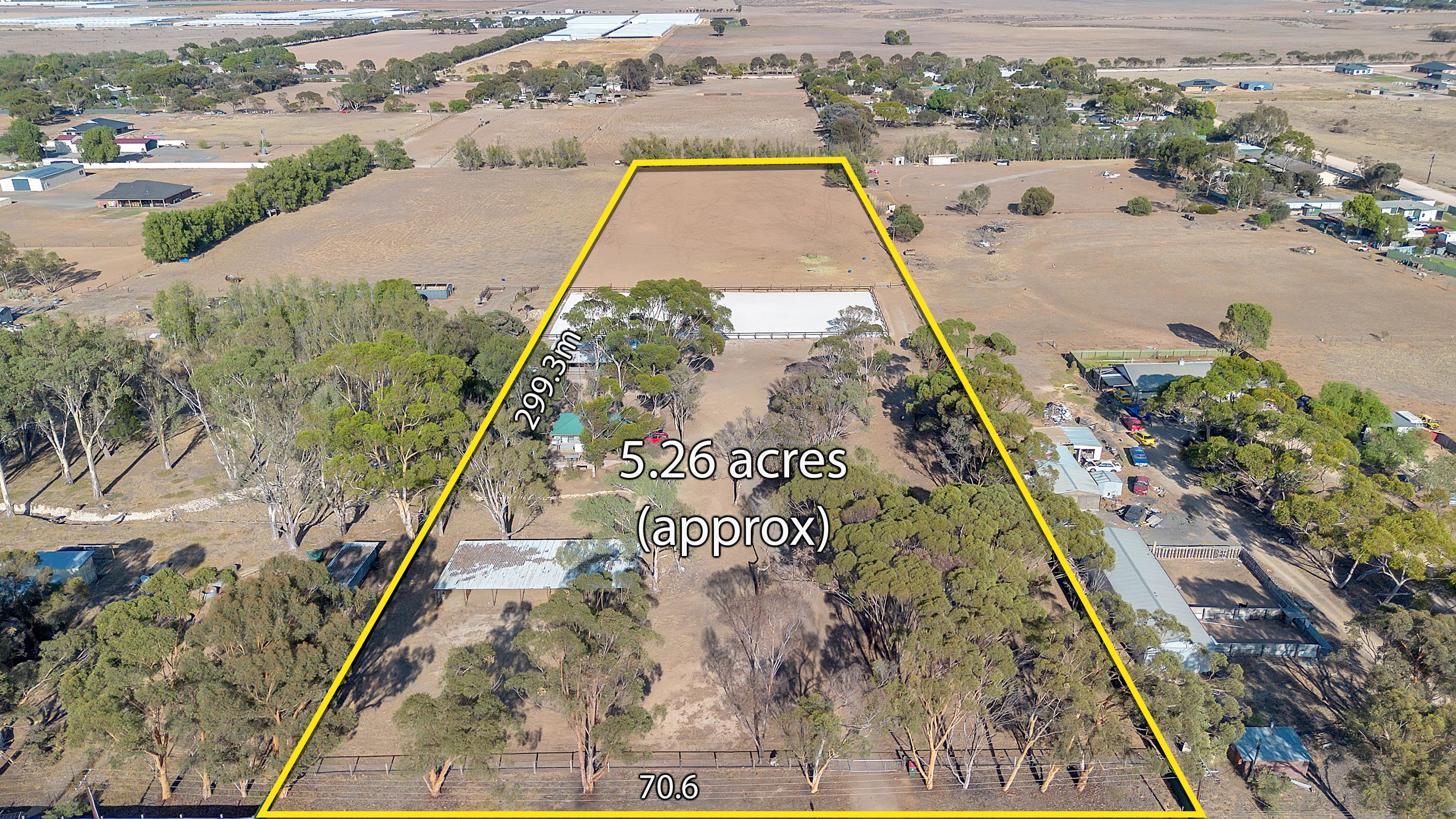 5A Fertile Avenue, Two Wells SA 5501